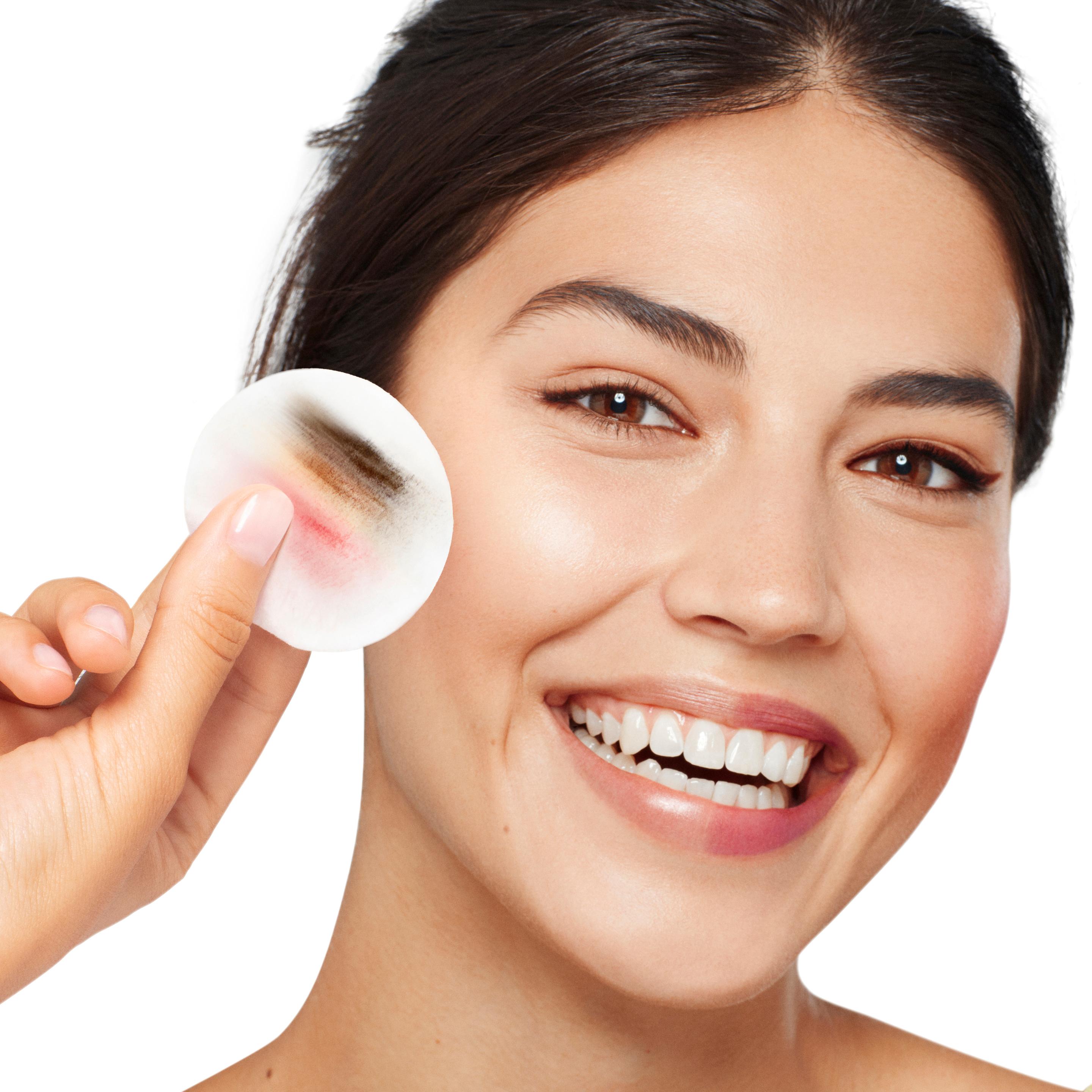 Produktbild Garnier Skin Active Hautklar Mizellen Jelly Reinigungswasser mit Aktivkohle und Salicylsäure 8 von 9