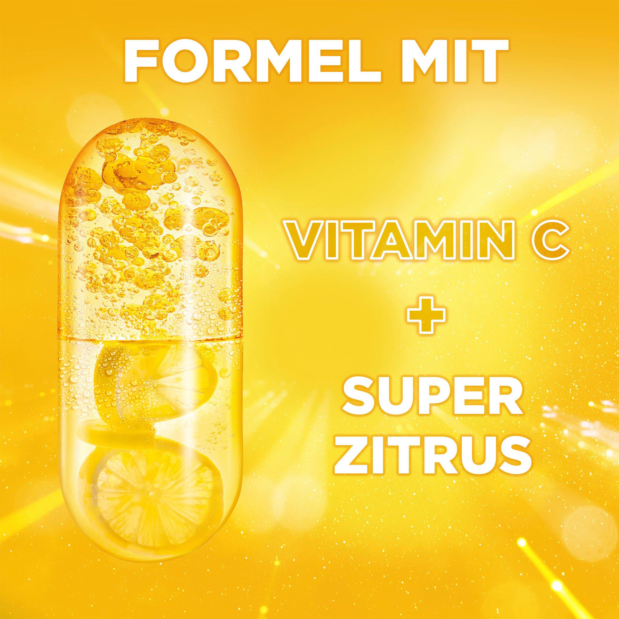 Produktbild Garnier SkinActive Tagescreme Vitamin C 5 von 11