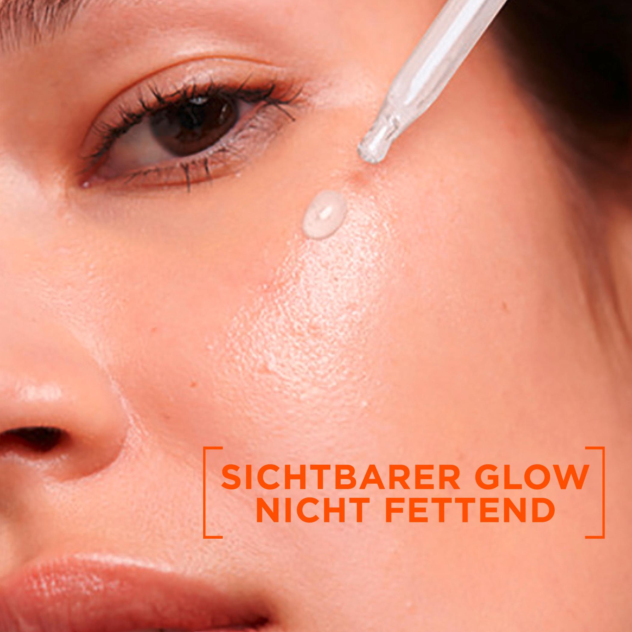 Produktbild Garnier Skin Active Vitamin C Glow Booster Serum 10 von 24