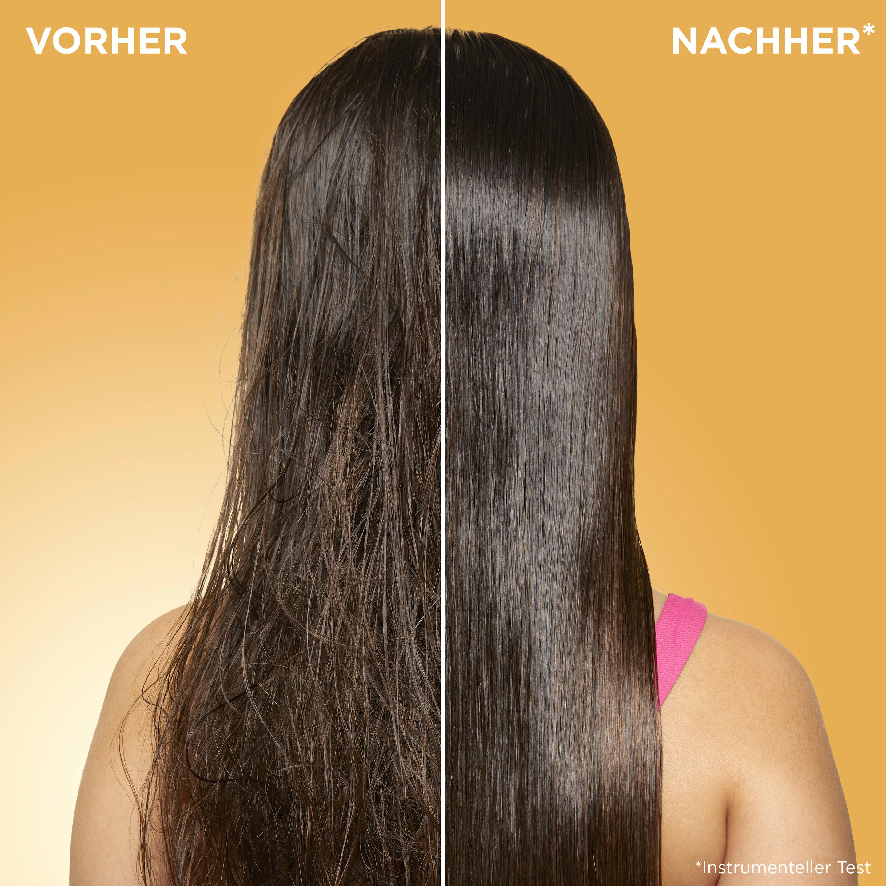 Produktbild Garnier Wahre Schätze Shampoo für Kinder Aprikose und Baumwollblüte 4 von 4