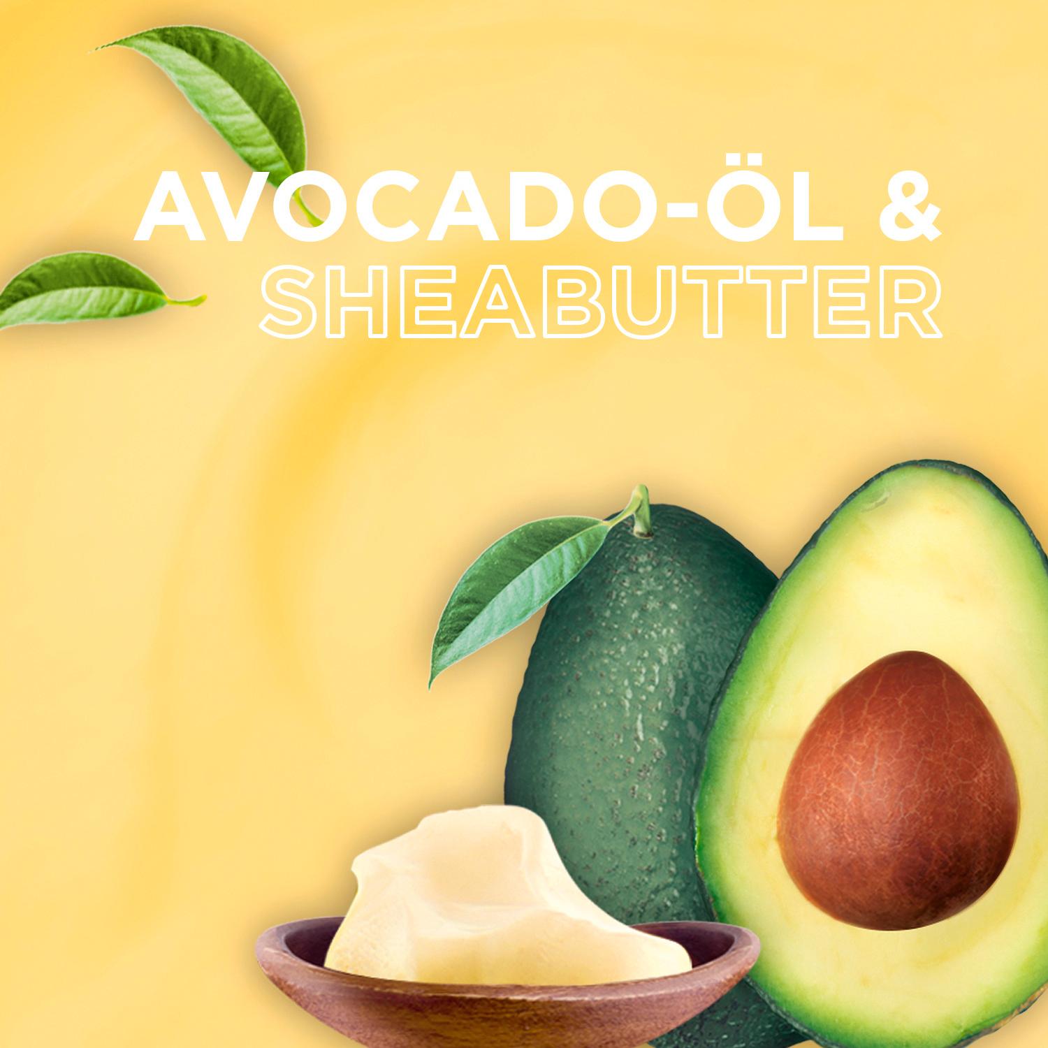 Produktbild Wahre Schätze Spülung Avocado-Öl/Sheabutter 4 von 7