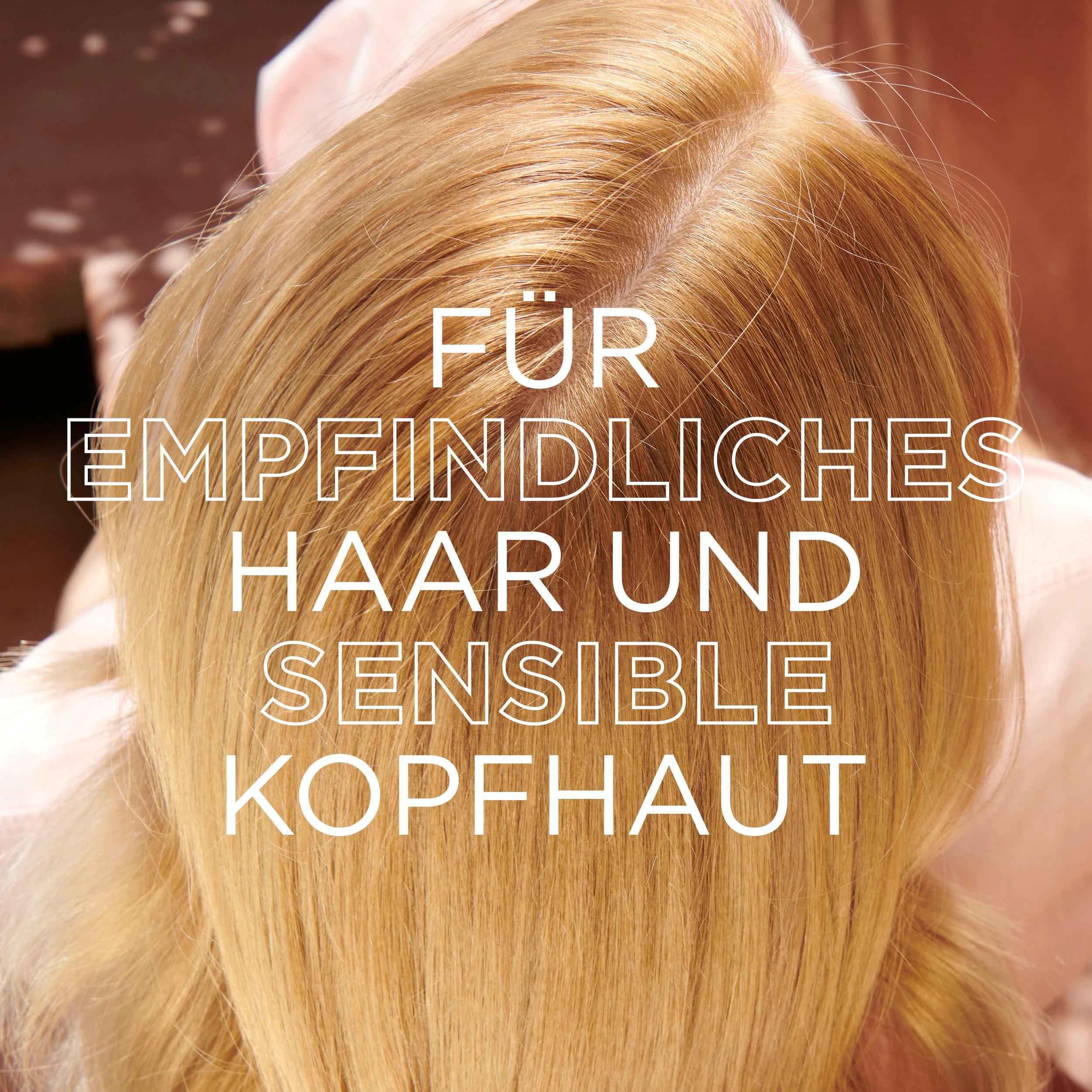 Produktbild Garnier Wahre Schätze Spülung sanfte Hafermilch 5 von 7