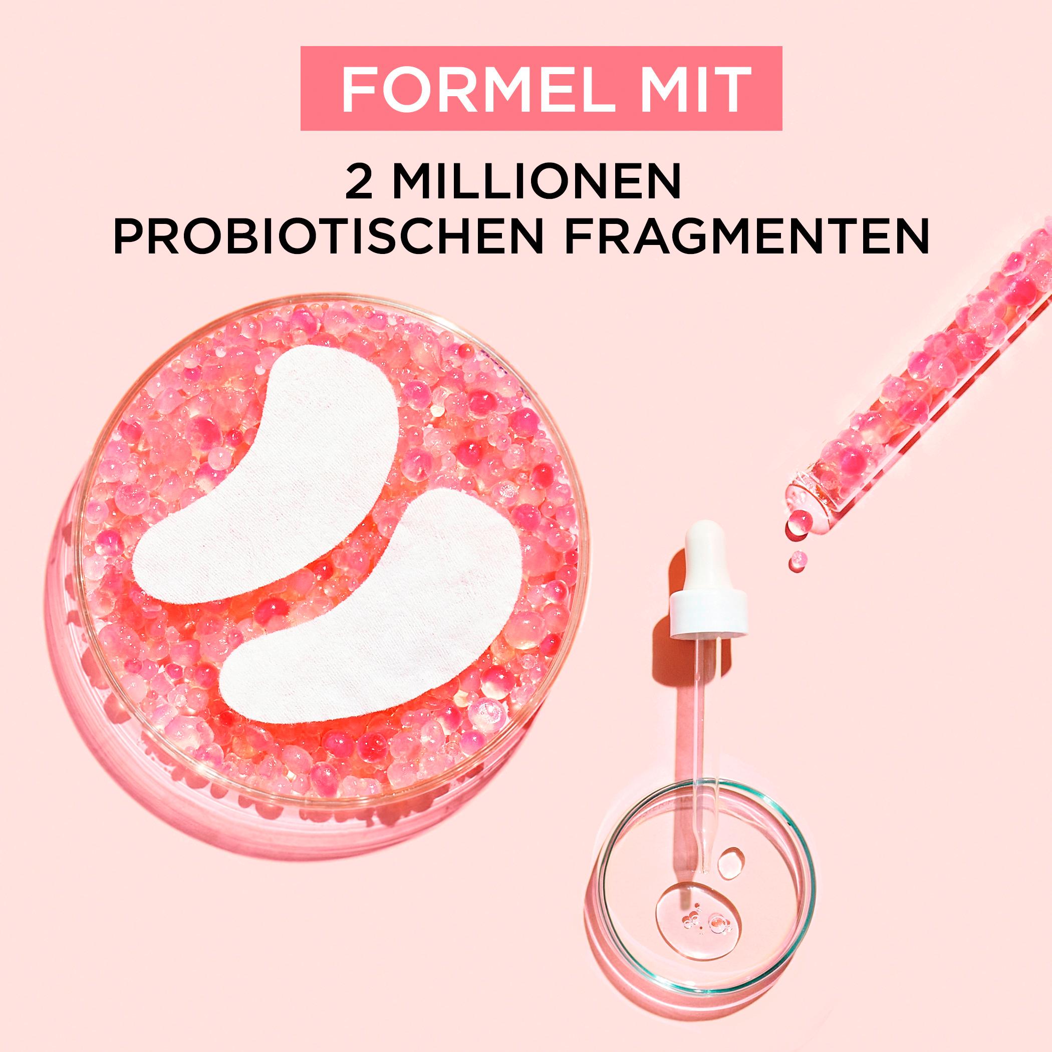 Produktbild Garnier Skin Active Tuchmaske 2 Million Probiotics 7 von 8