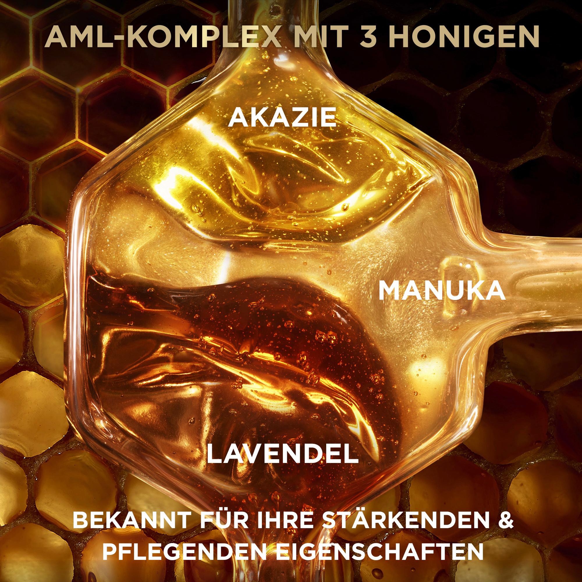Produktbild Garnier Wahre Schätze Spülung Honig Schätze 5 von 6