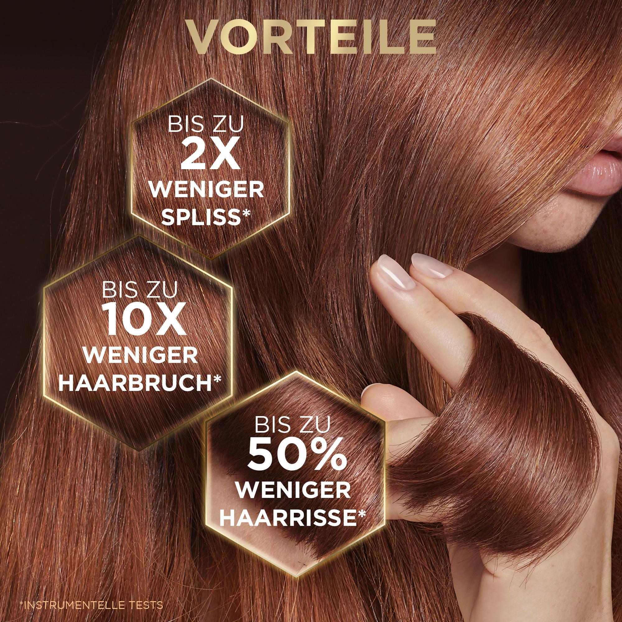 Produktbild Garnier Wahre Schätze Spülung Honig Schätze 4 von 6