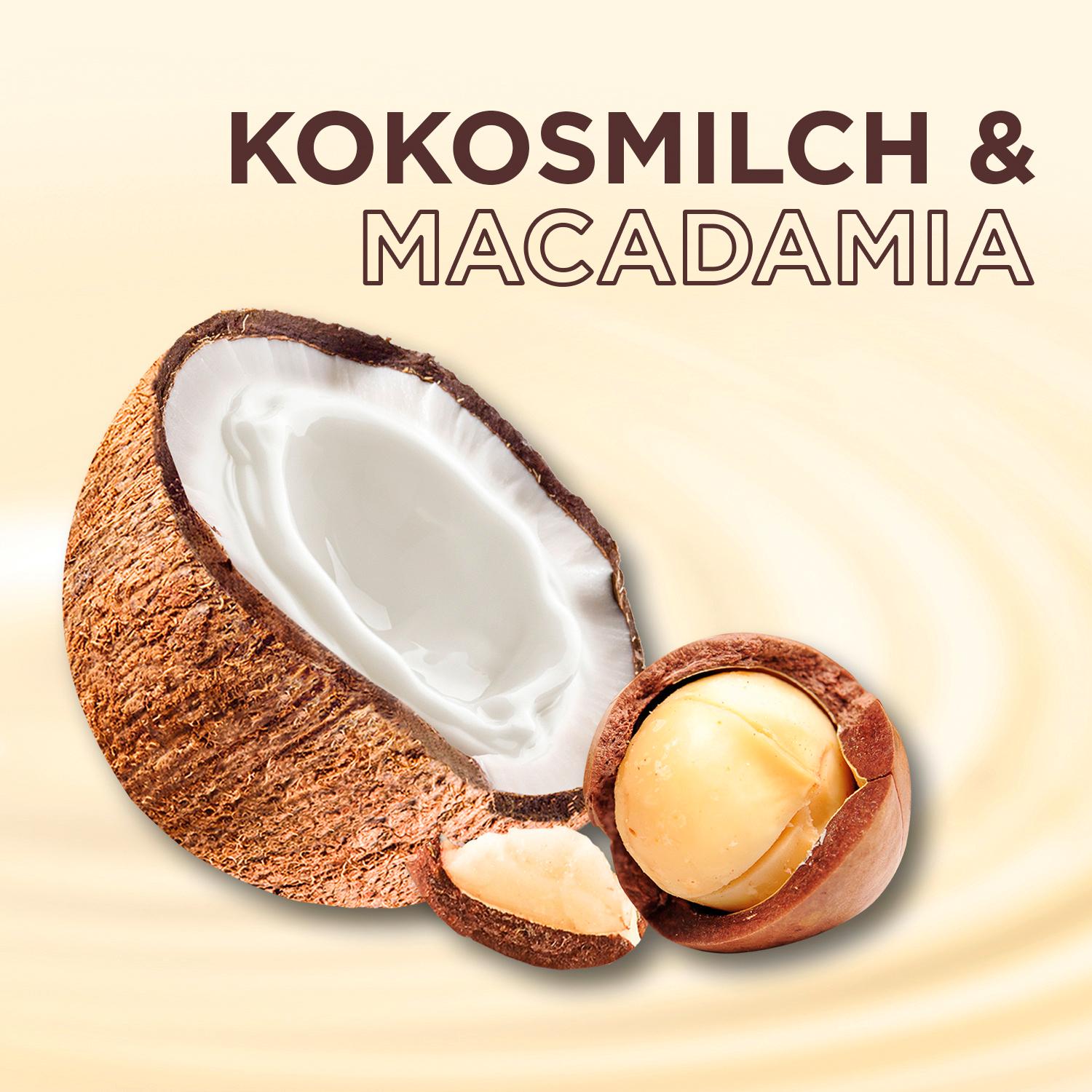 Produktbild Garnier Wahre Schätze Spülung Kokosmilch&Macadamia 4 von 6
