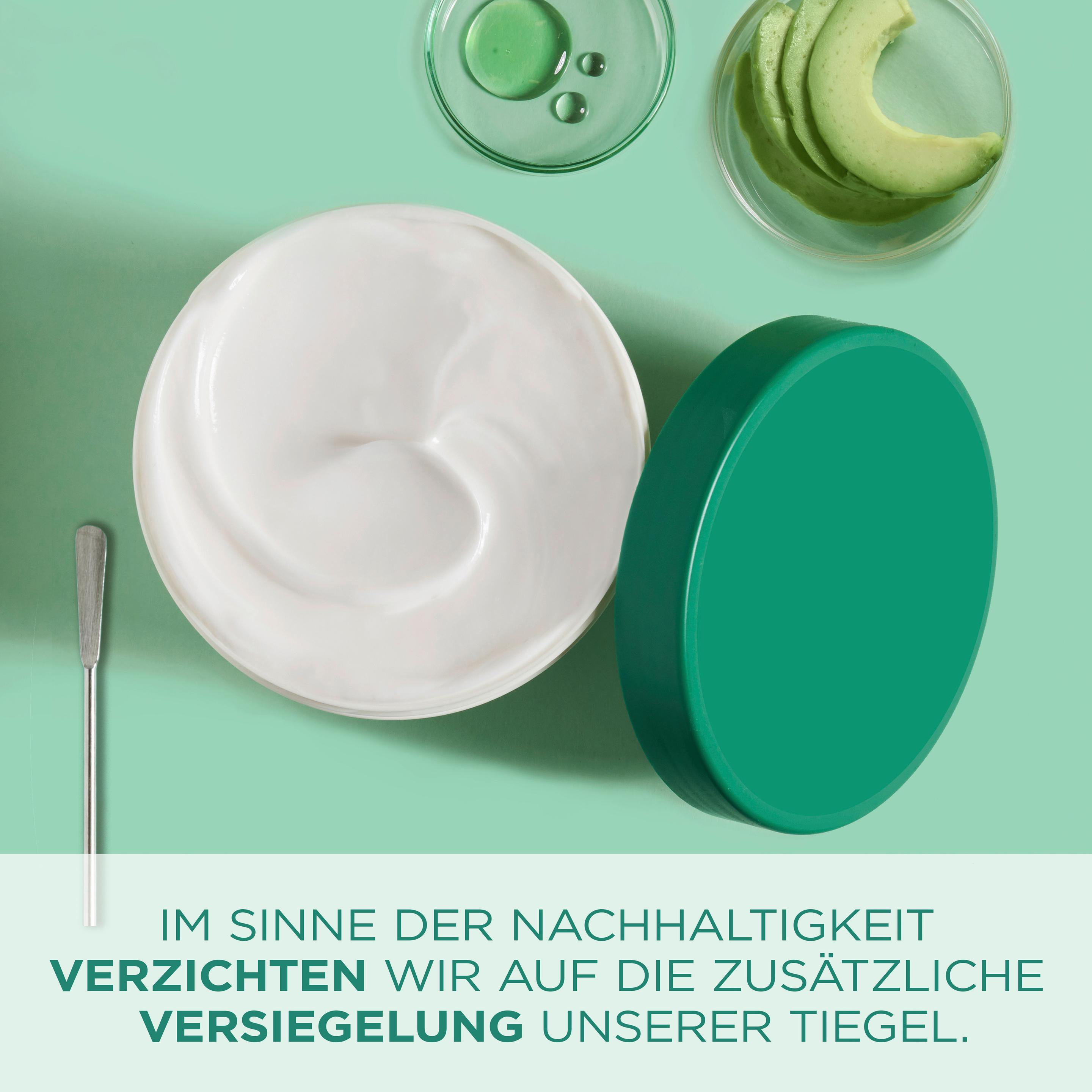 Produktbild Garnier Hand Superfood Handcreme AVOCADO 4 von 10
