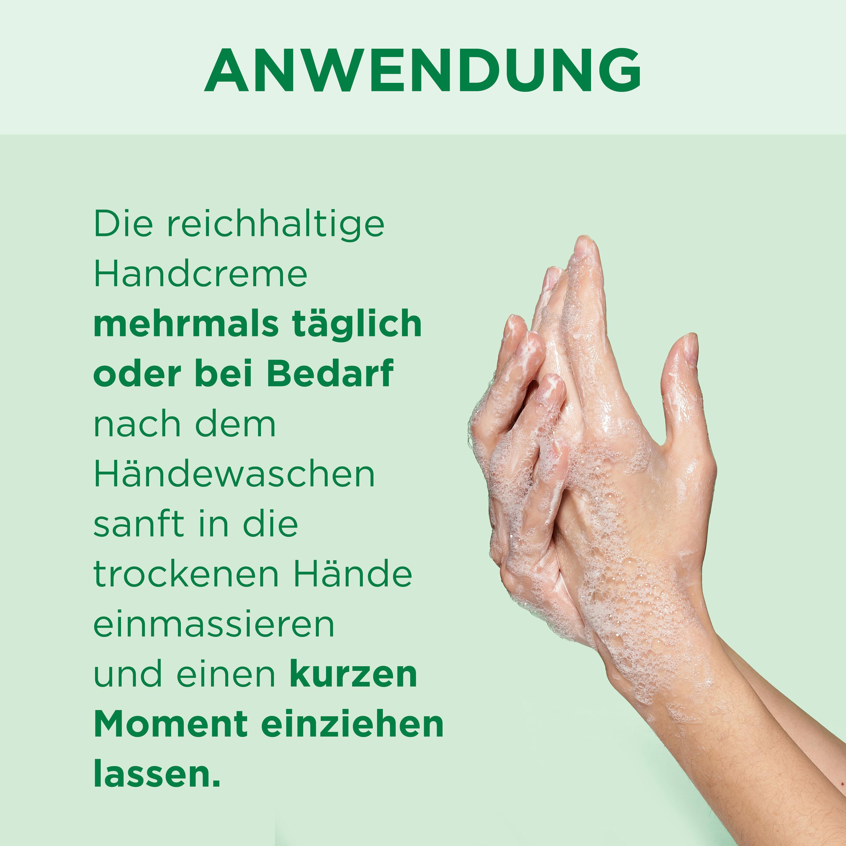 Produktbild Garnier Hand Superfood Handcreme AVOCADO 9 von 10