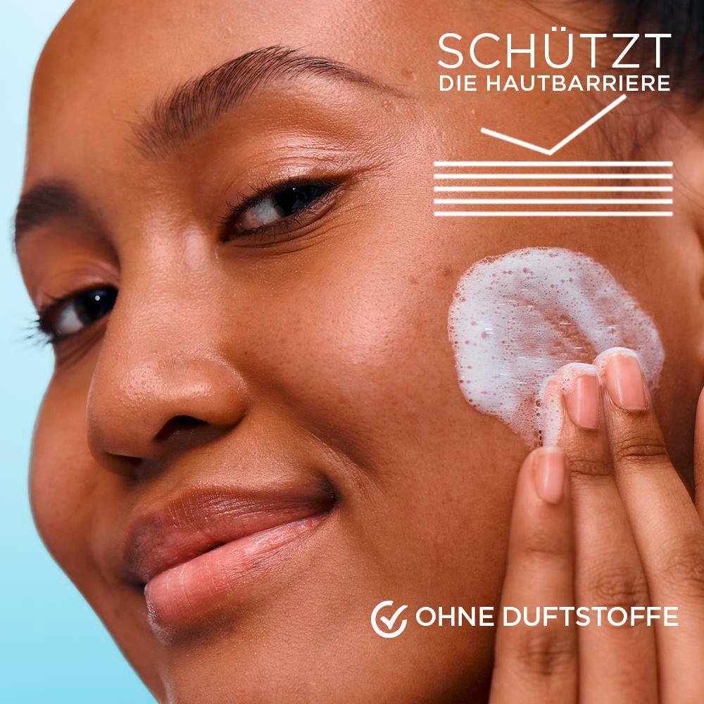 Produktbild Garnier Hautklar Hydrating Deep Cleanser 7 von 9