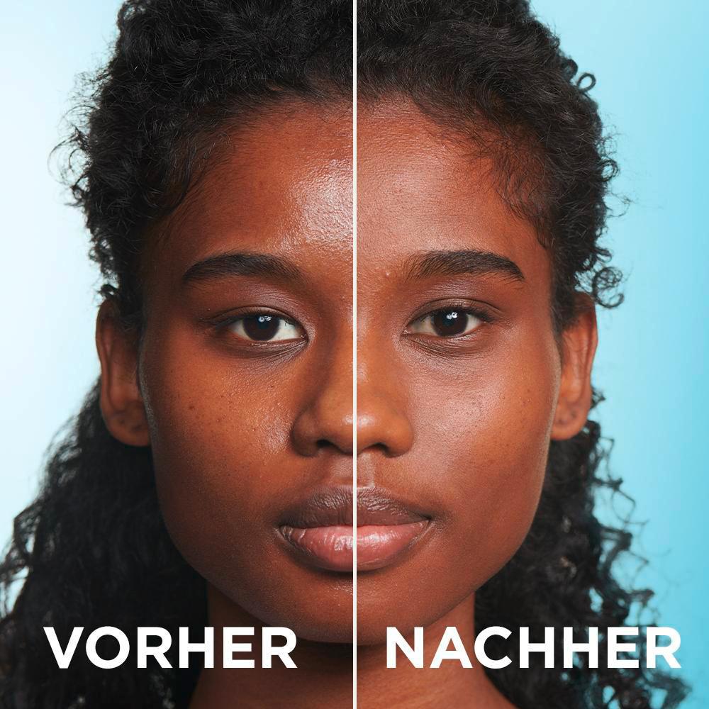 Produktbild Garnier Hautklar Hydrating Deep Cleanser 5 von 9