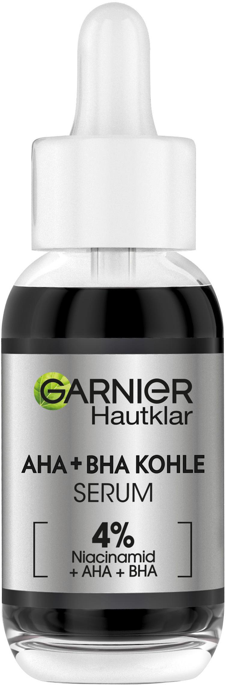 Garnier Hautklar Pure Anti-Akne Serum Blemish Blackout