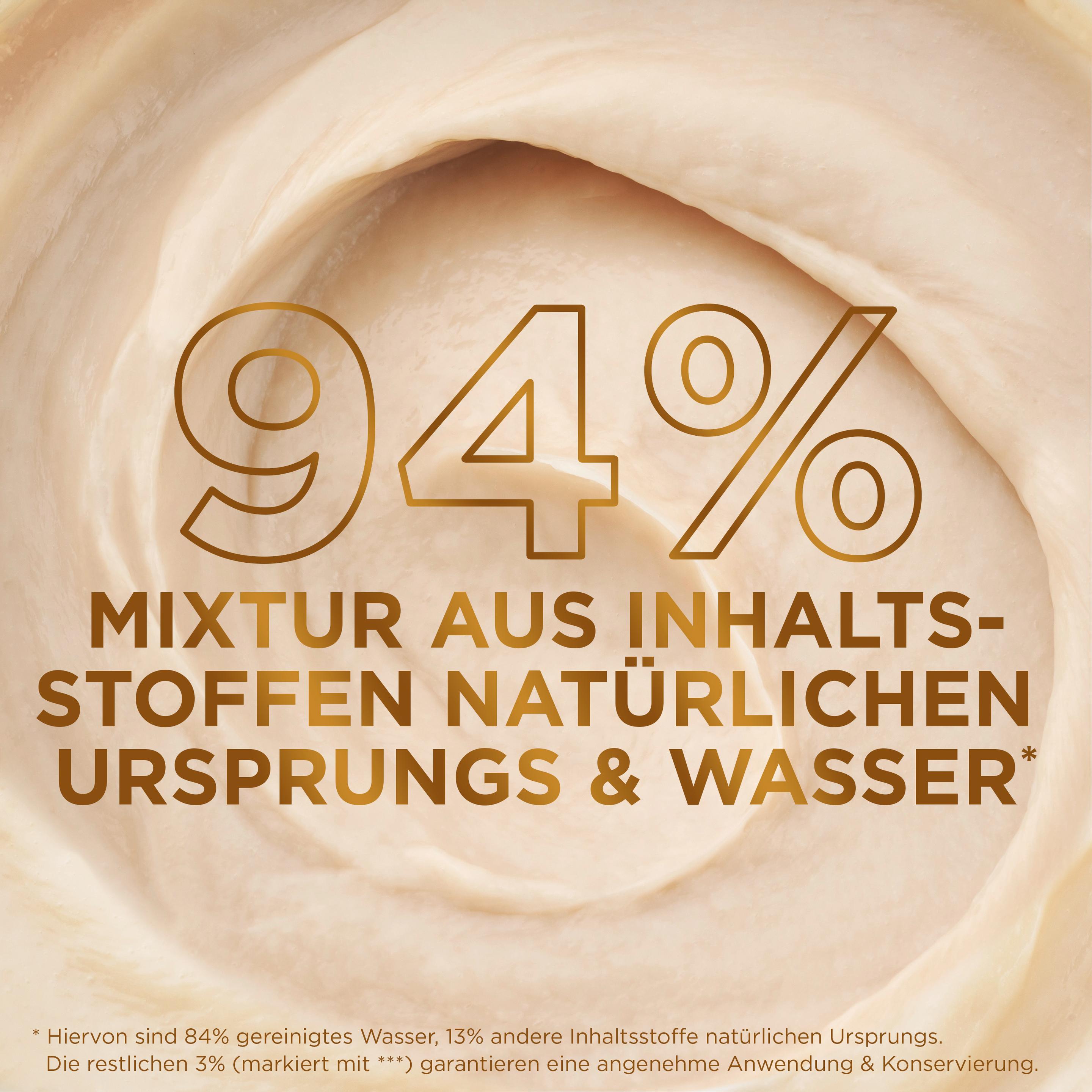 Produktbild Garnier Wahre Schätze Haarkur Hair Remedy Coco Milk 8 von 15