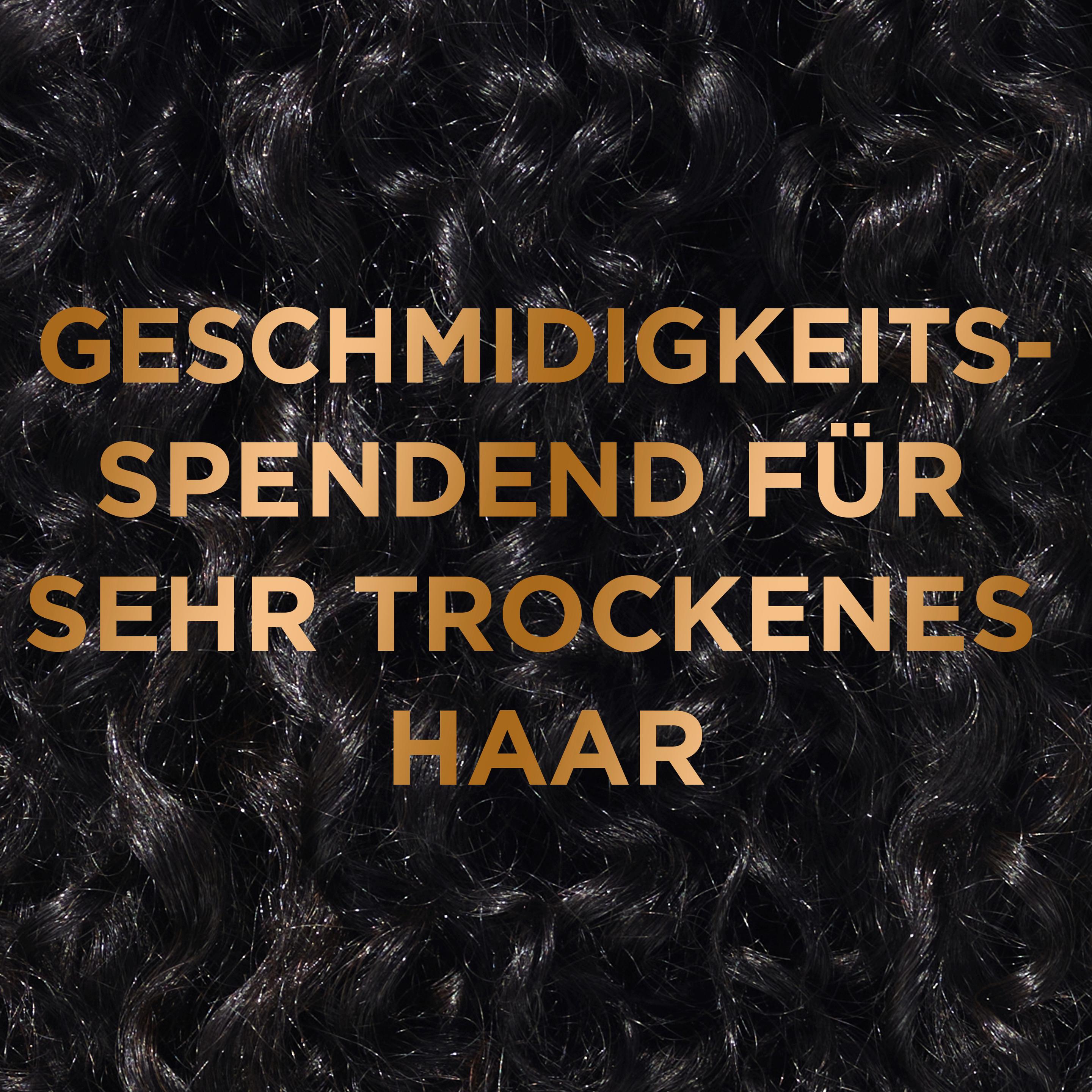 Produktbild Garnier Wahre Schätze Haarkur Hair Remedy Coco Milk 15 von 15