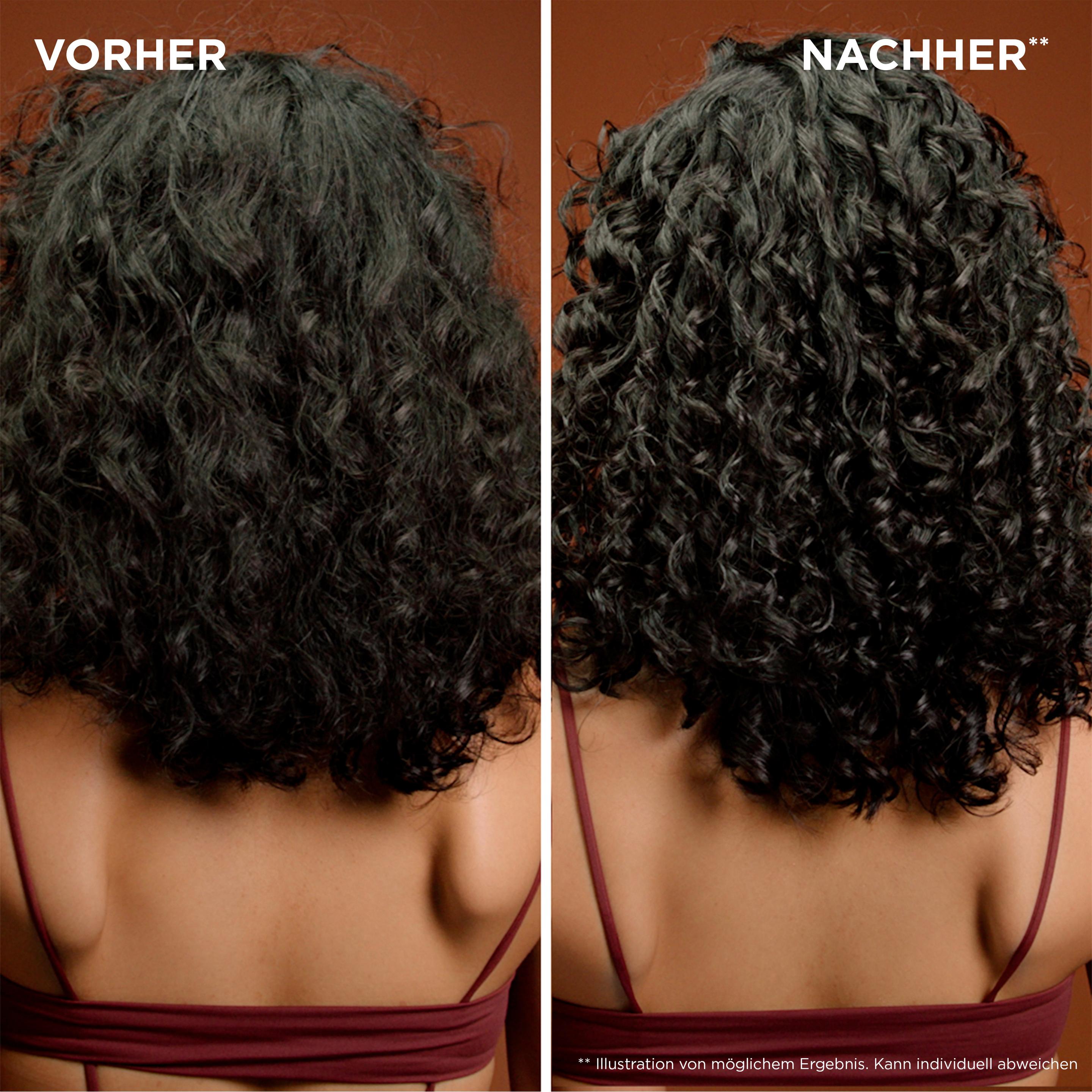 Produktbild Garnier Wahre Schätze Haarkur Hair Remedy Coco Milk 6 von 15