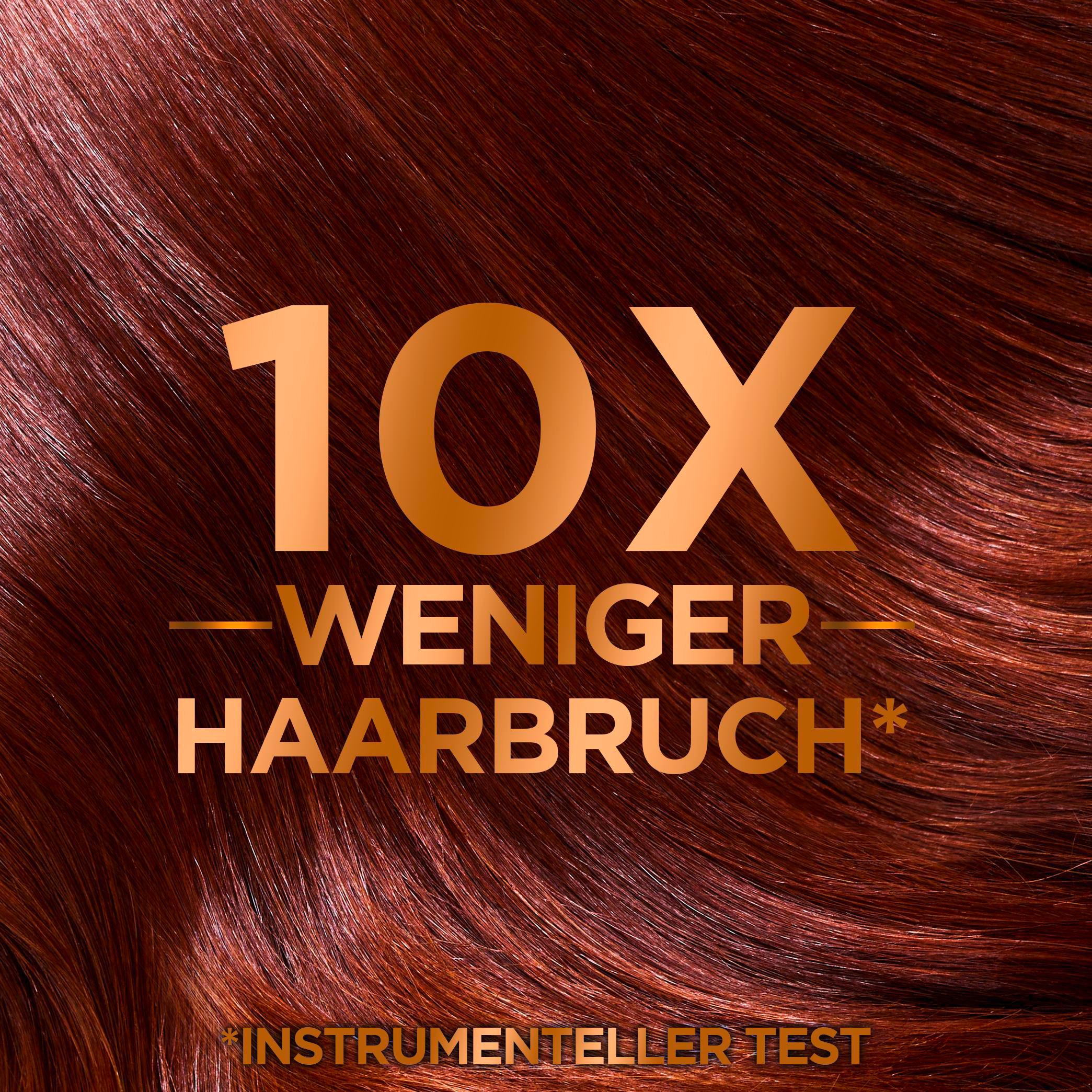 Produktbild Garnier Wahre Schätze Haarkur Hair Remedy Honey Treasure 6 von 10