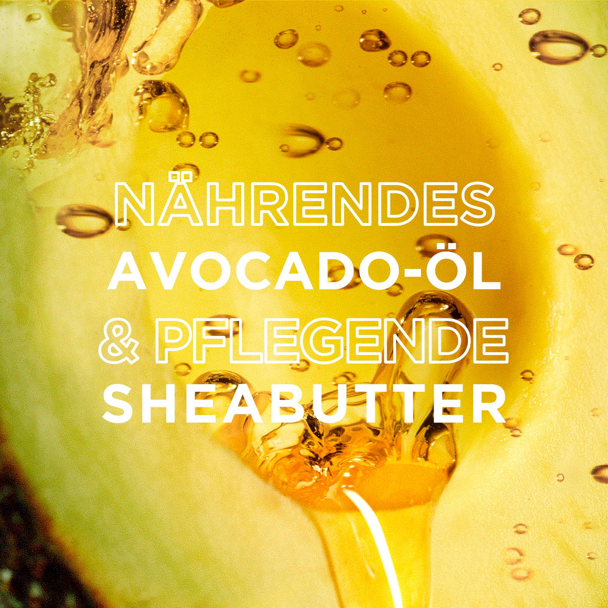 Produktbild Garnier Wahre Schätze Haarkur Hair Remedy Avocado 8 von 12