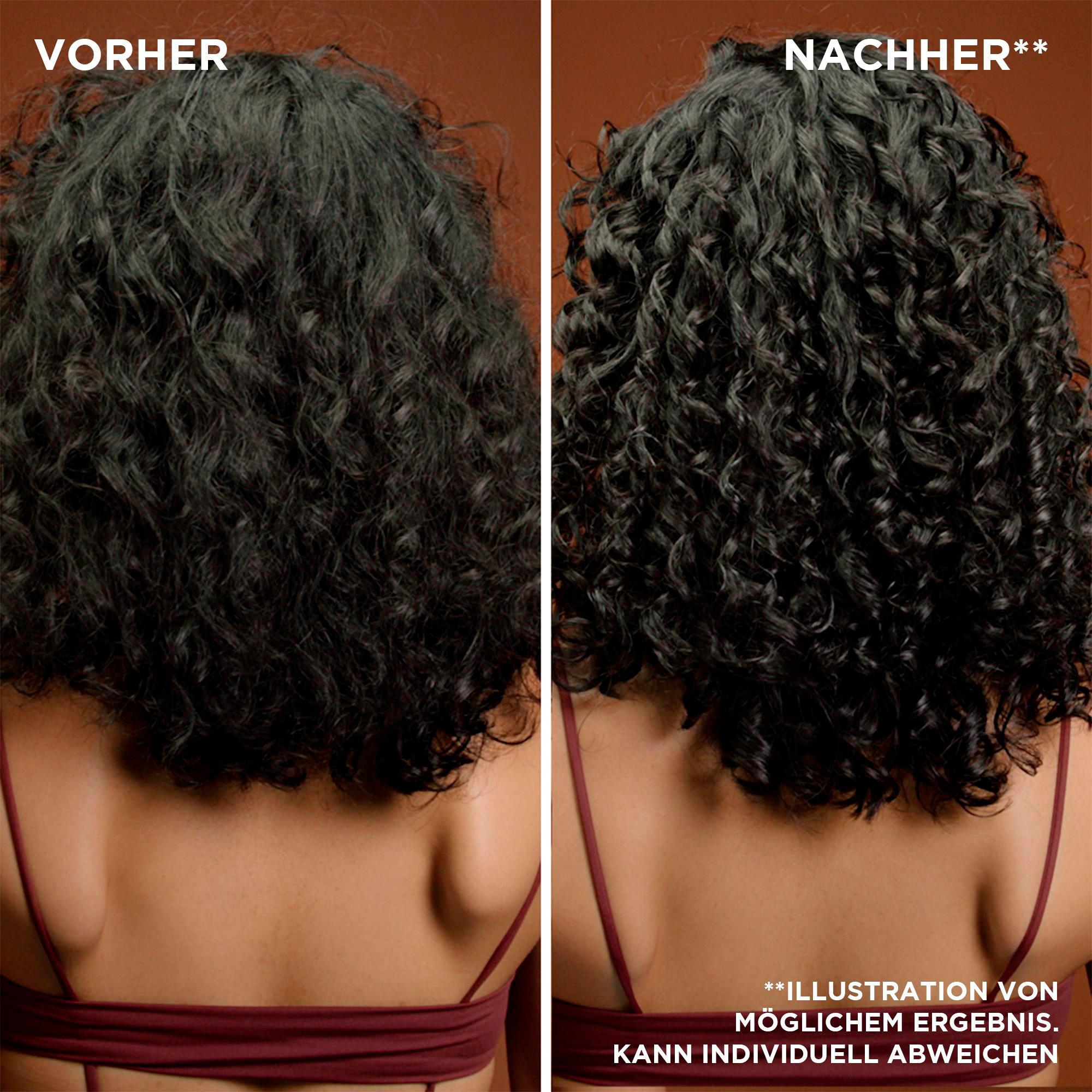 Produktbild Garnier Wahre Schätze Haarkur Hair Remedy Avocado 11 von 12