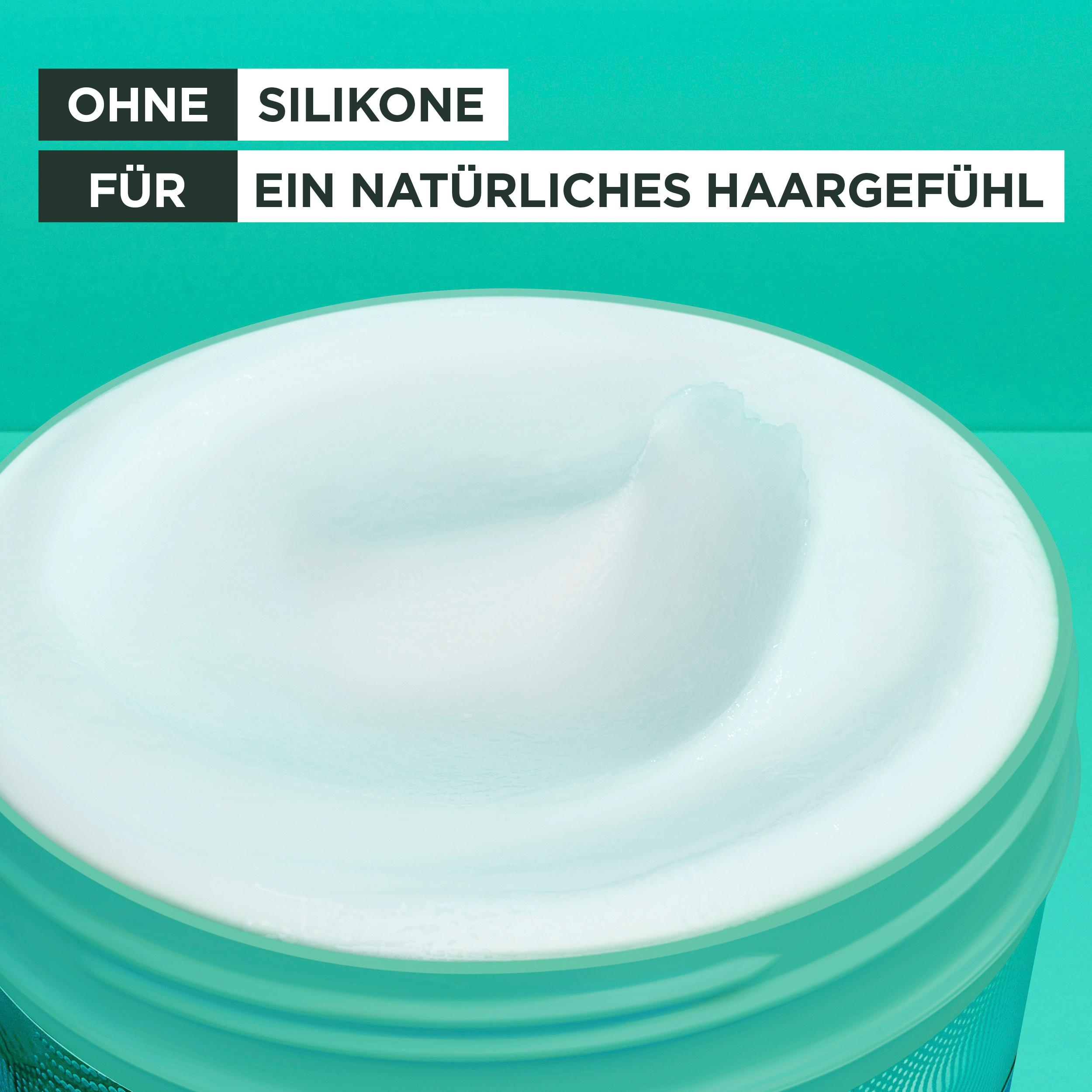 Produktbild Garnier Fructis Maske Hair Food Aloe Vera 4 von 8