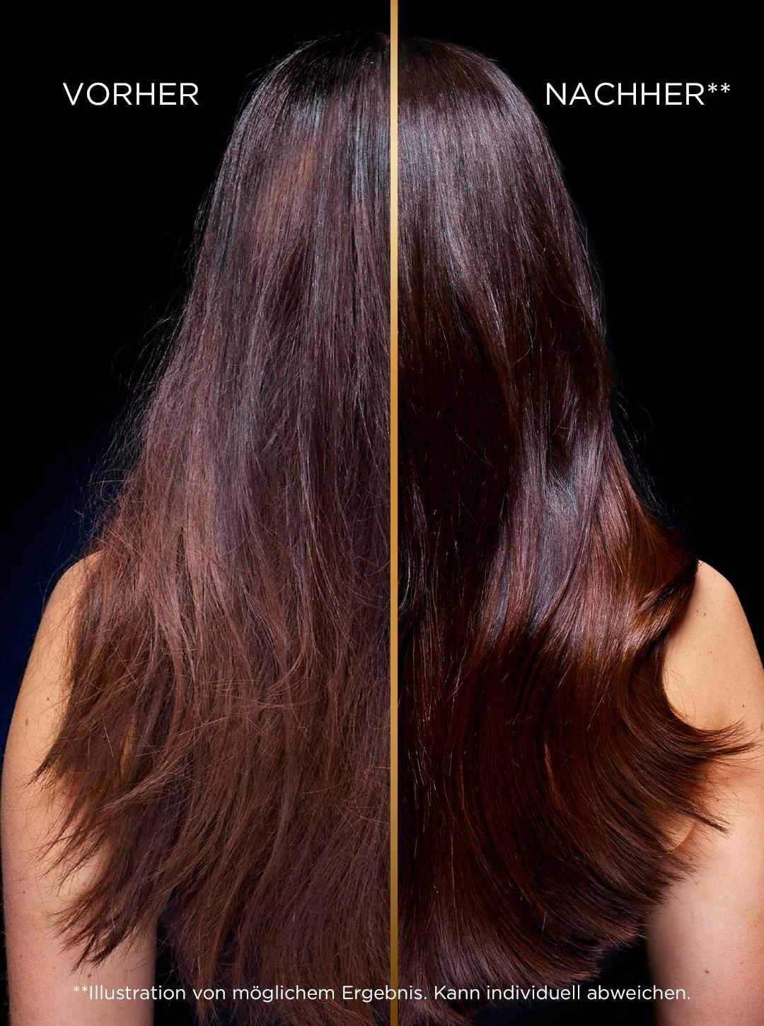 Produktbild Garnier Wahre Schätze Shampoo Charcoal 9 von 16