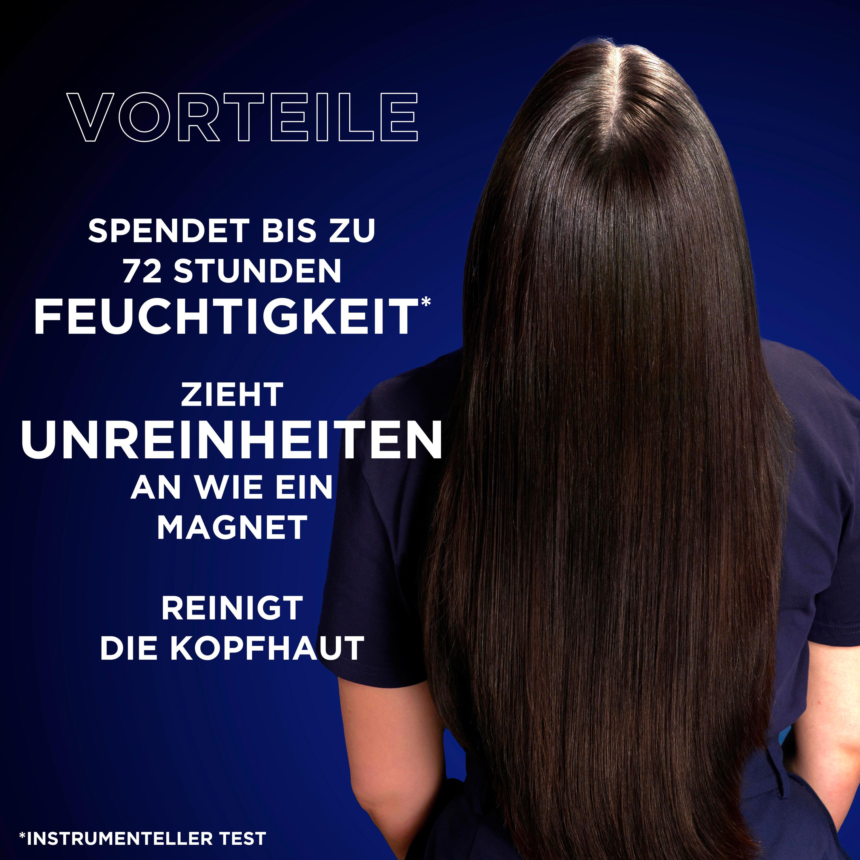 Produktbild Garnier Wahre Schätze Shampoo Charcoal 4 von 16