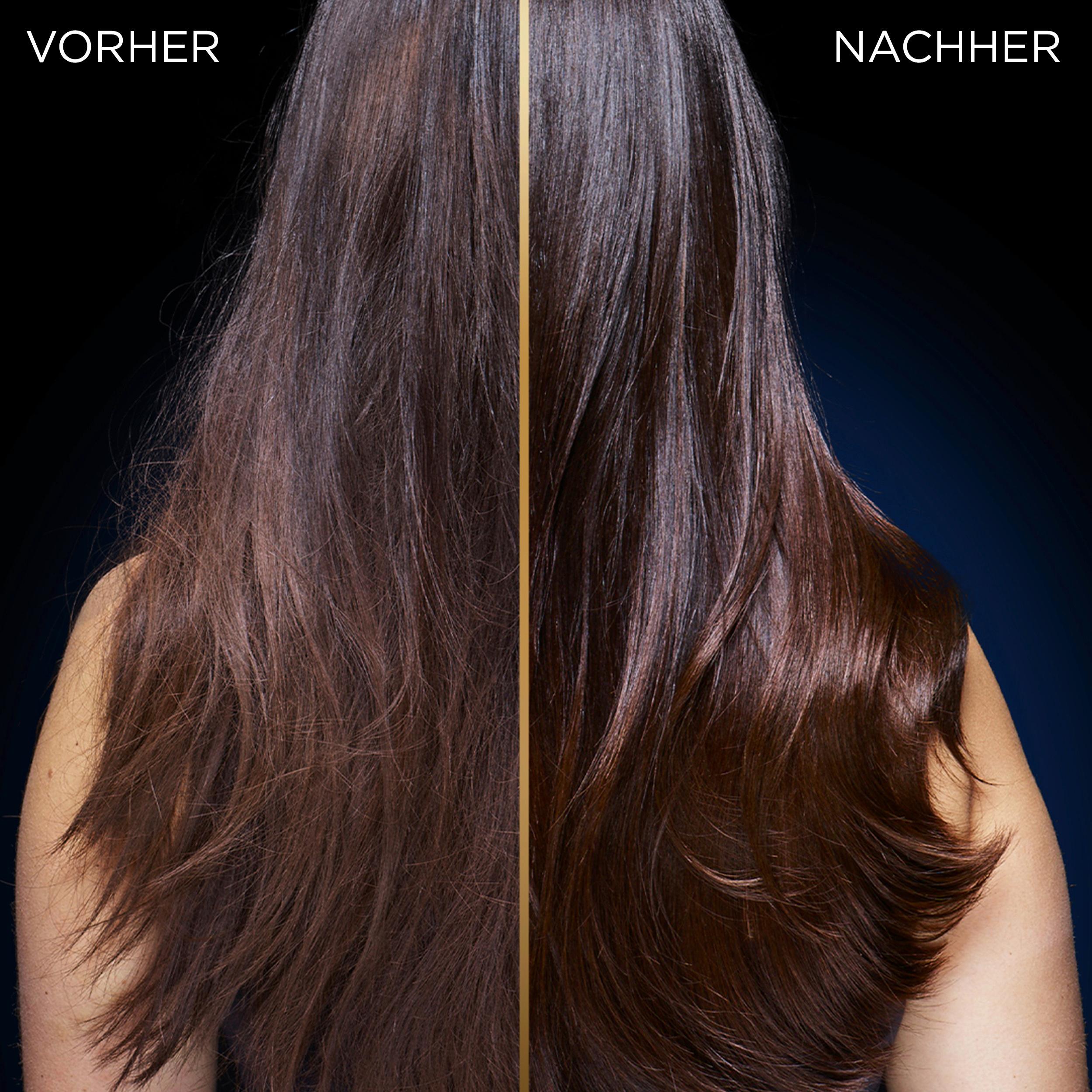 Produktbild Garnier Wahre Schätze Shampoo Charcoal 8 von 16
