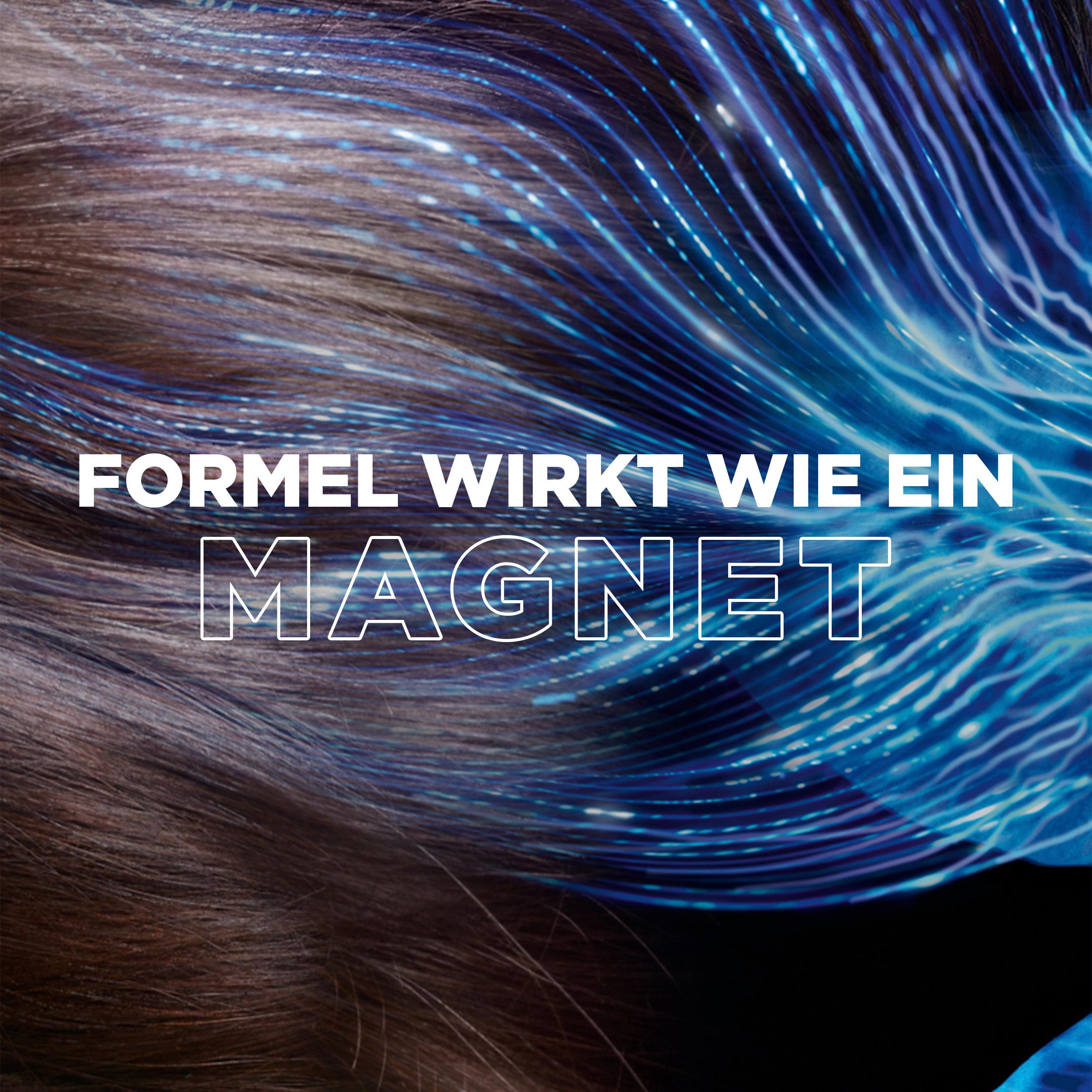 Produktbild Garnier Wahre Schätze Shampoo Charcoal 6 von 16