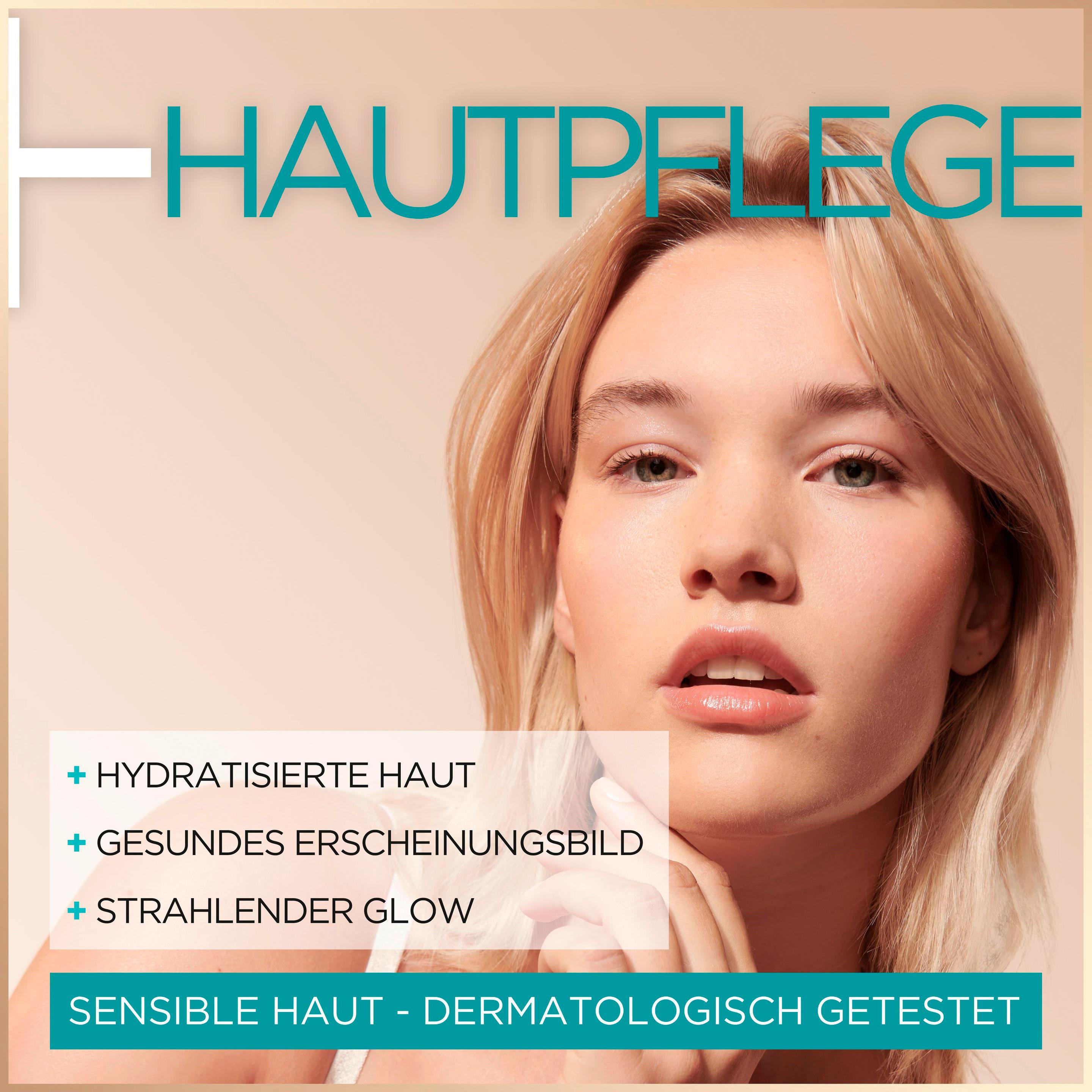 Produktbild Garnier Ambre Solaire Natural Bronzer Gesichtsserum 6 von 9