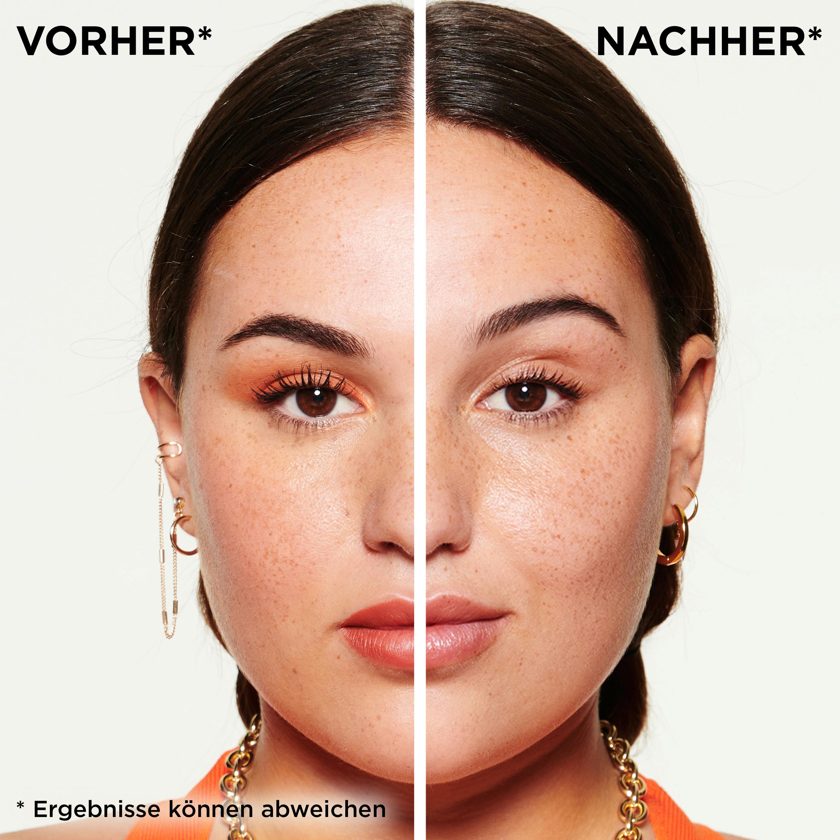 Produktbild Skin Active Mizellen Gesichtswasser PHA/AHA Peeling 6 von 10