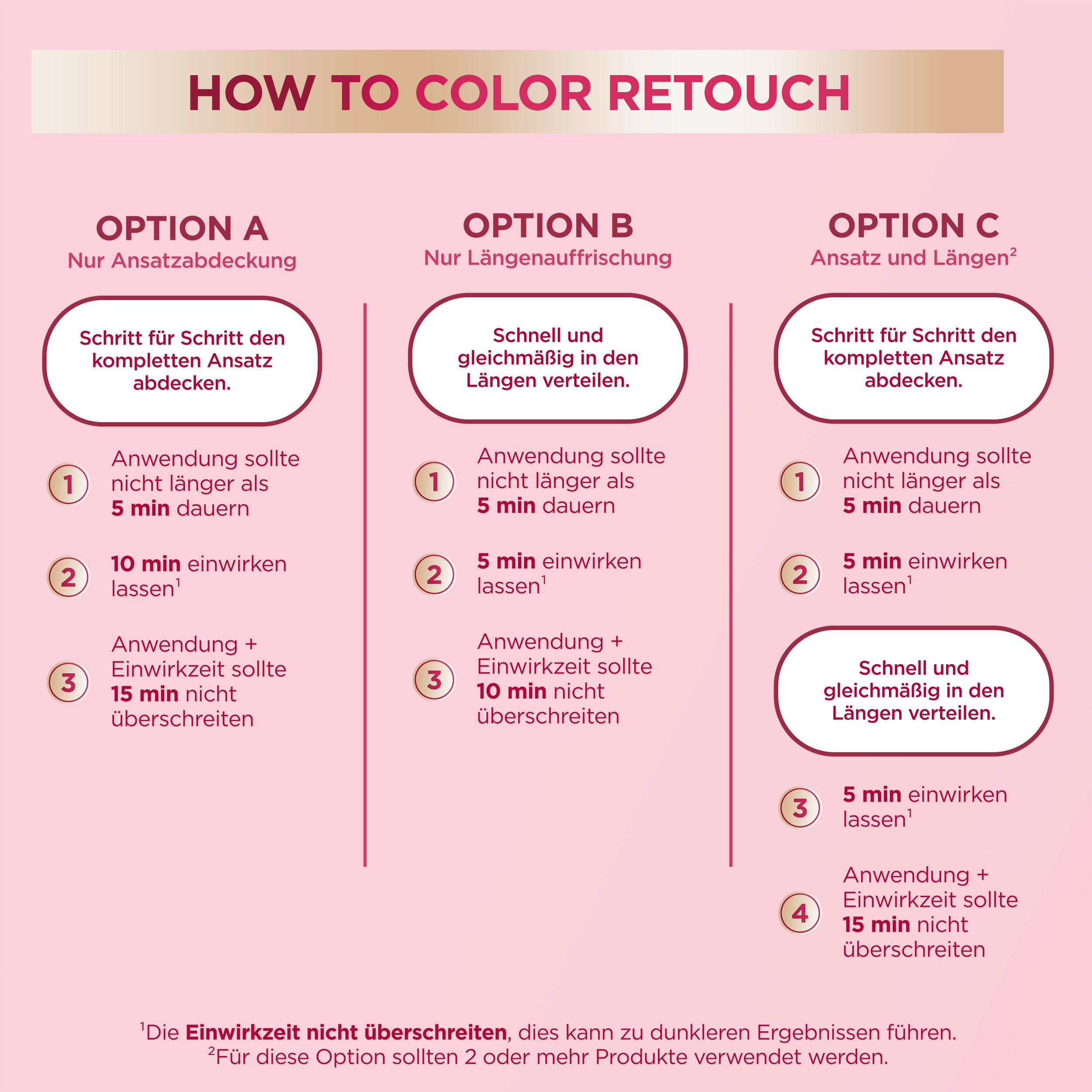 Produktbild Garnier Color Sensation Intensivtönung 9 von 12