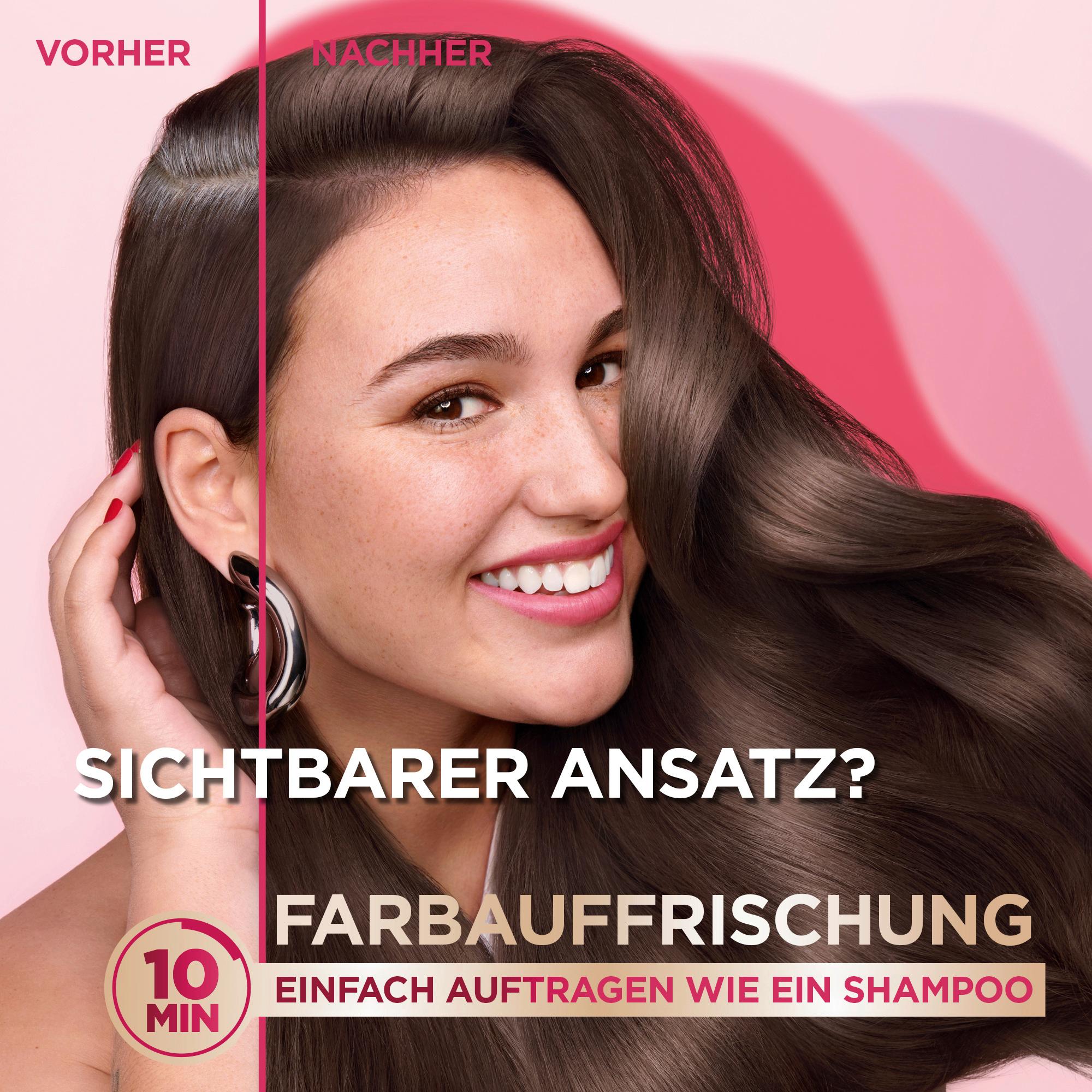Produktbild Garnier Color Sensation Intensivtönung 8 von 12