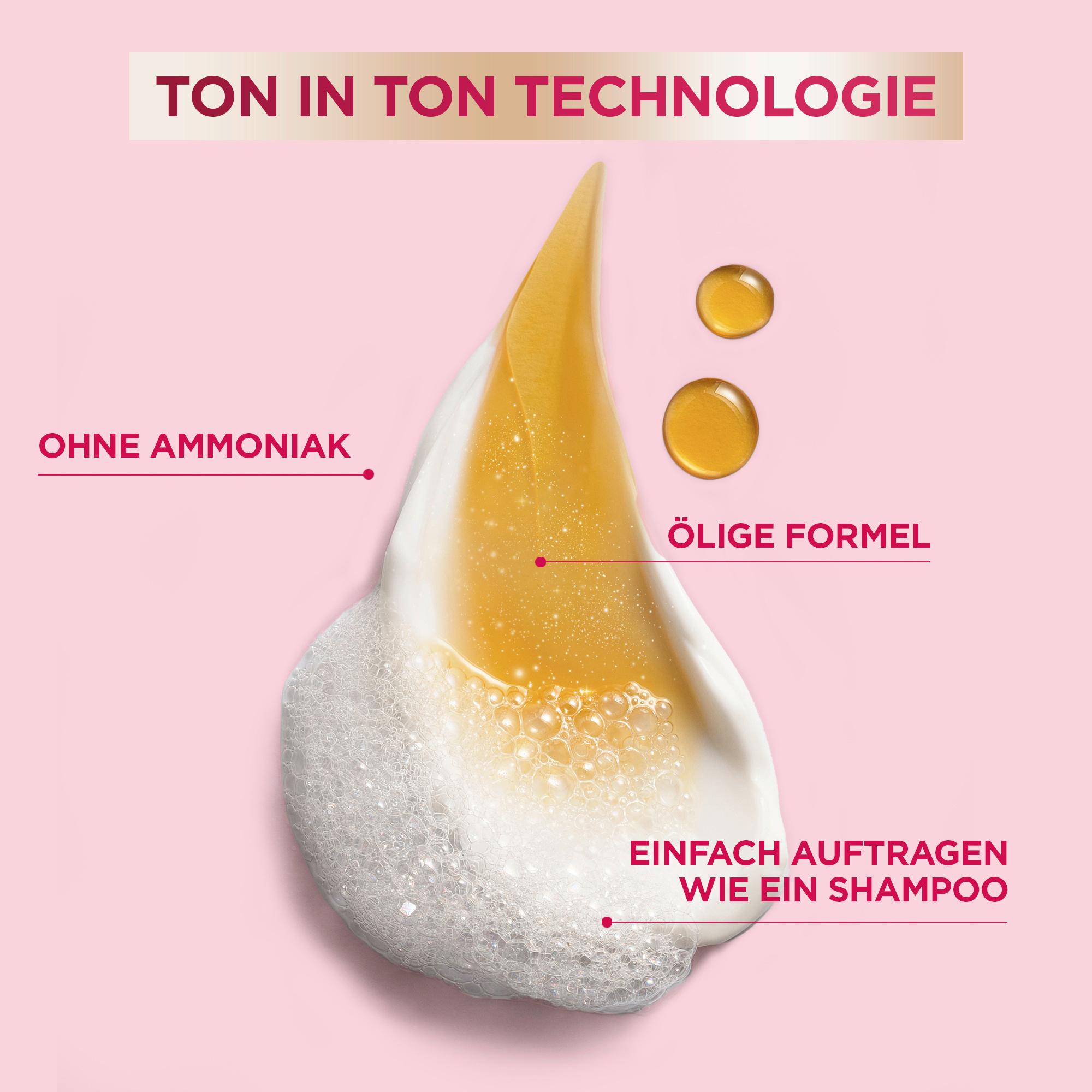 Produktbild Garnier Color Sensation Intensivtönung 6 von 12
