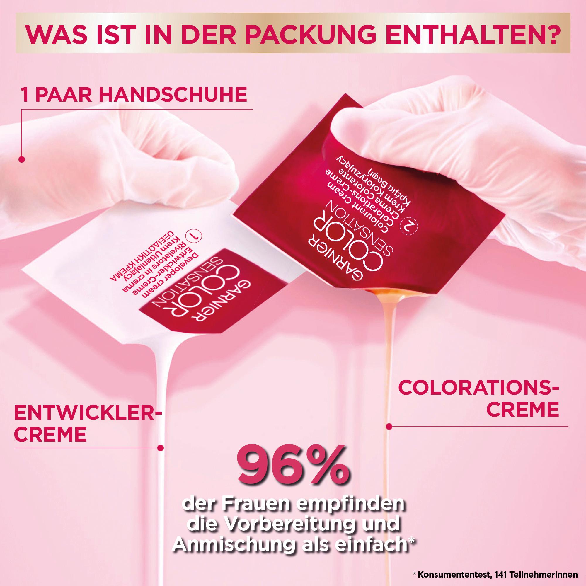 Produktbild Garnier Color Sensation Intensivtönung 11 von 12