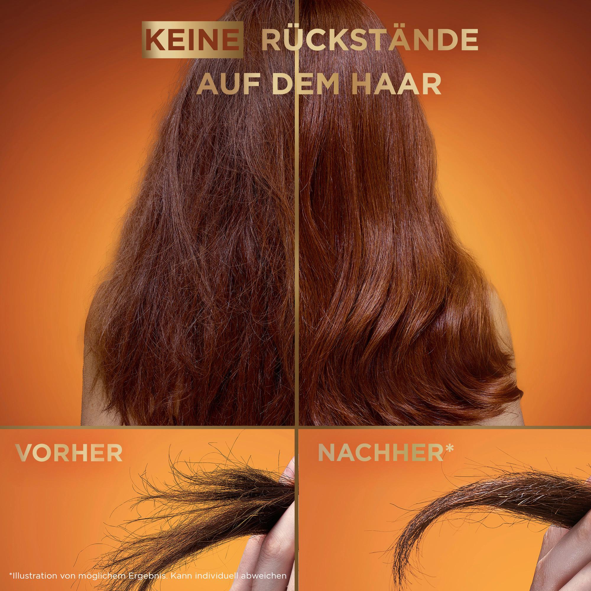 Produktbild Garnier Wahre Schätze Haar Honig 6 von 7