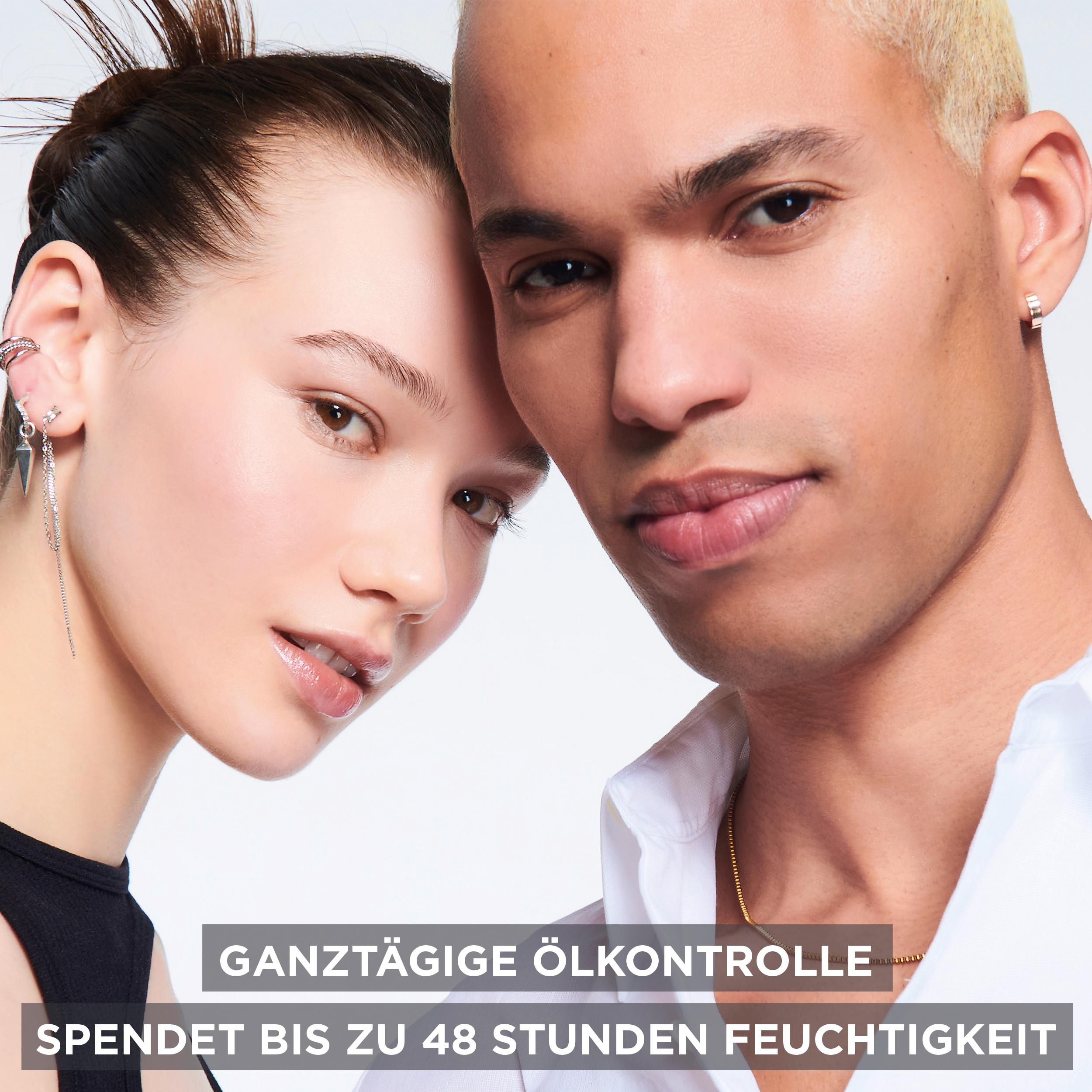 Produktbild Garnier Hautklar AHA+BHA Air Cream 5 von 12