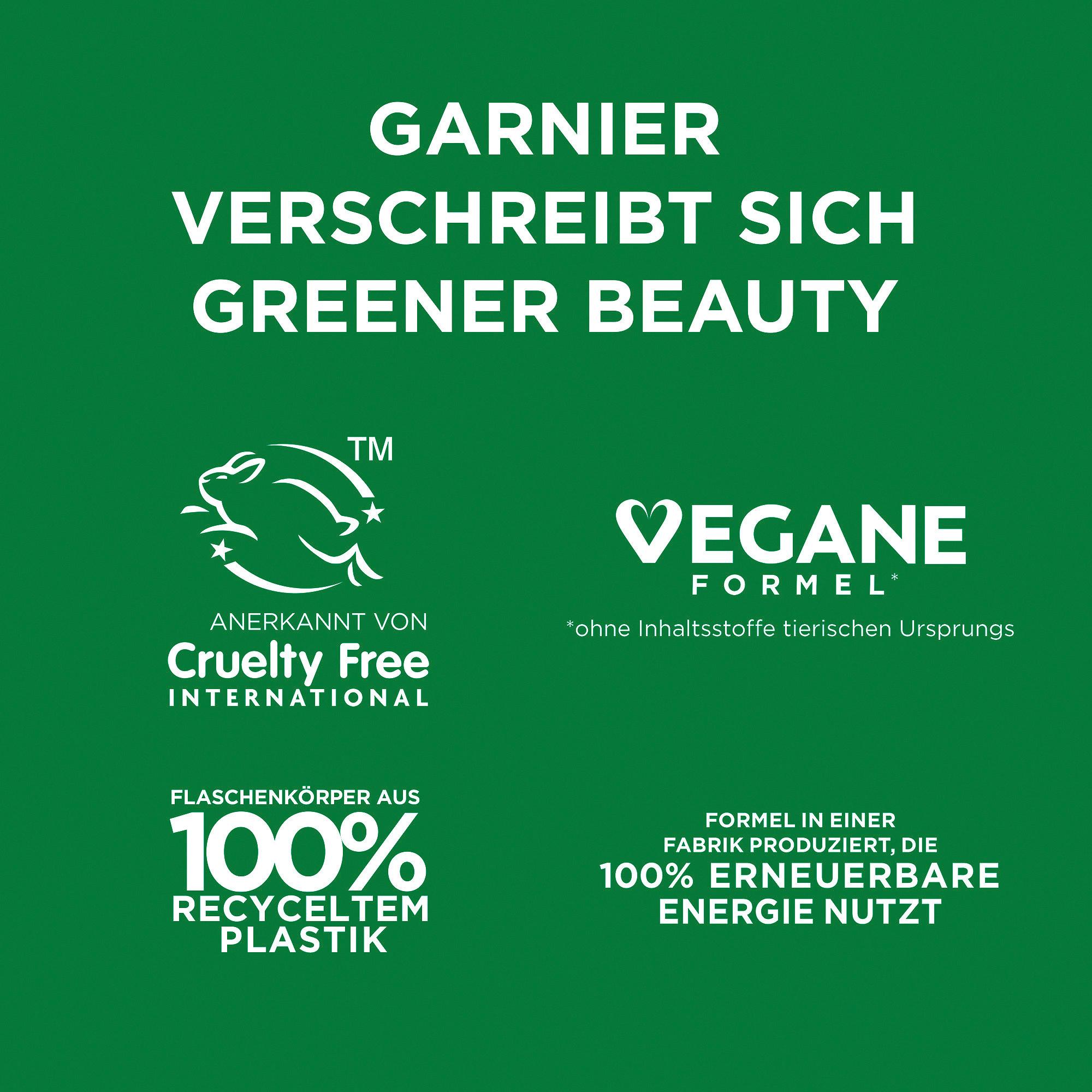 Produktbild Garnier Ambre Solaire super UV Niacinamid Sonnenschutzfluid LSF 50+ 5 von 15