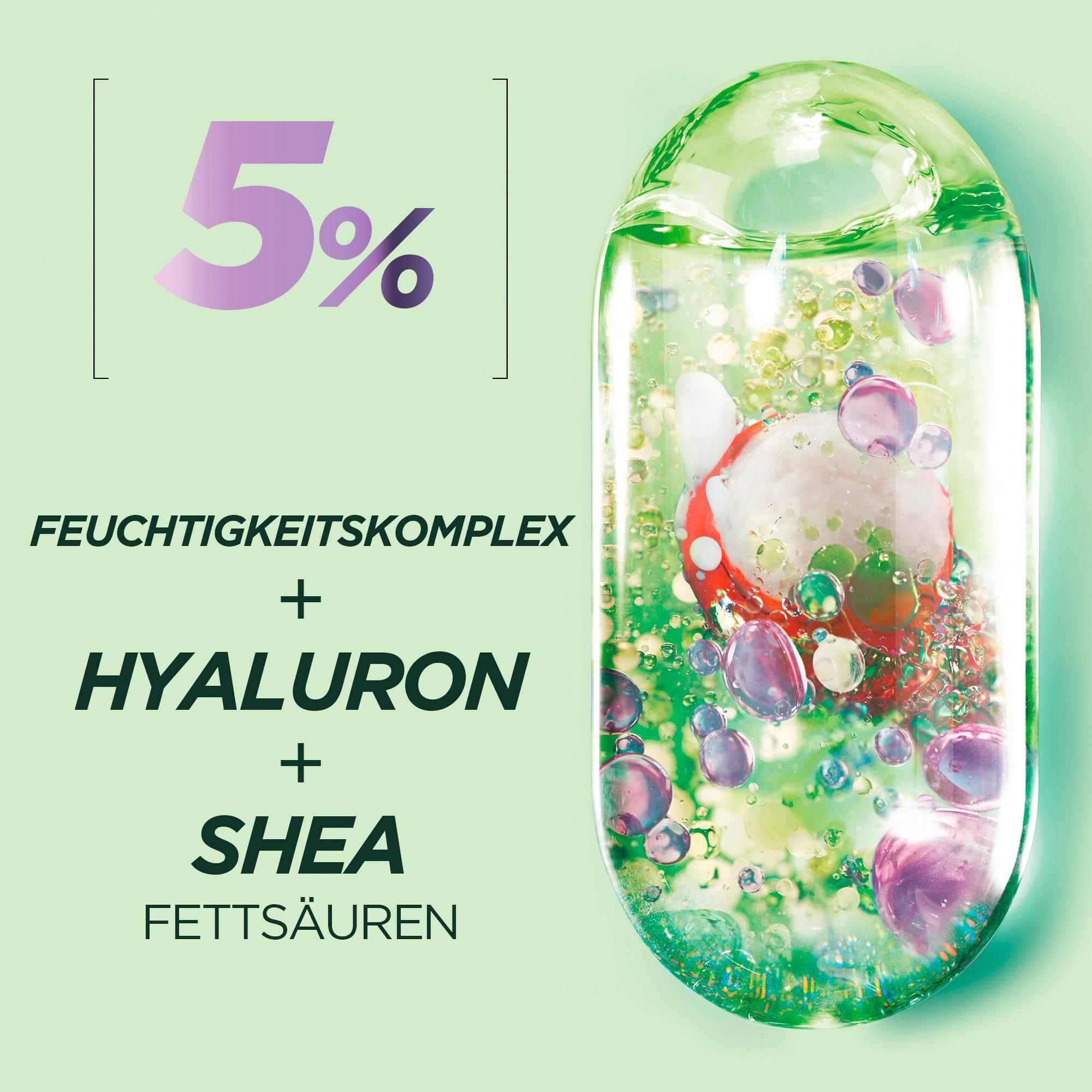 Produktbild Garnier Fructis Locken Methode Feuchtigkeitsboost Spray 6 von 8