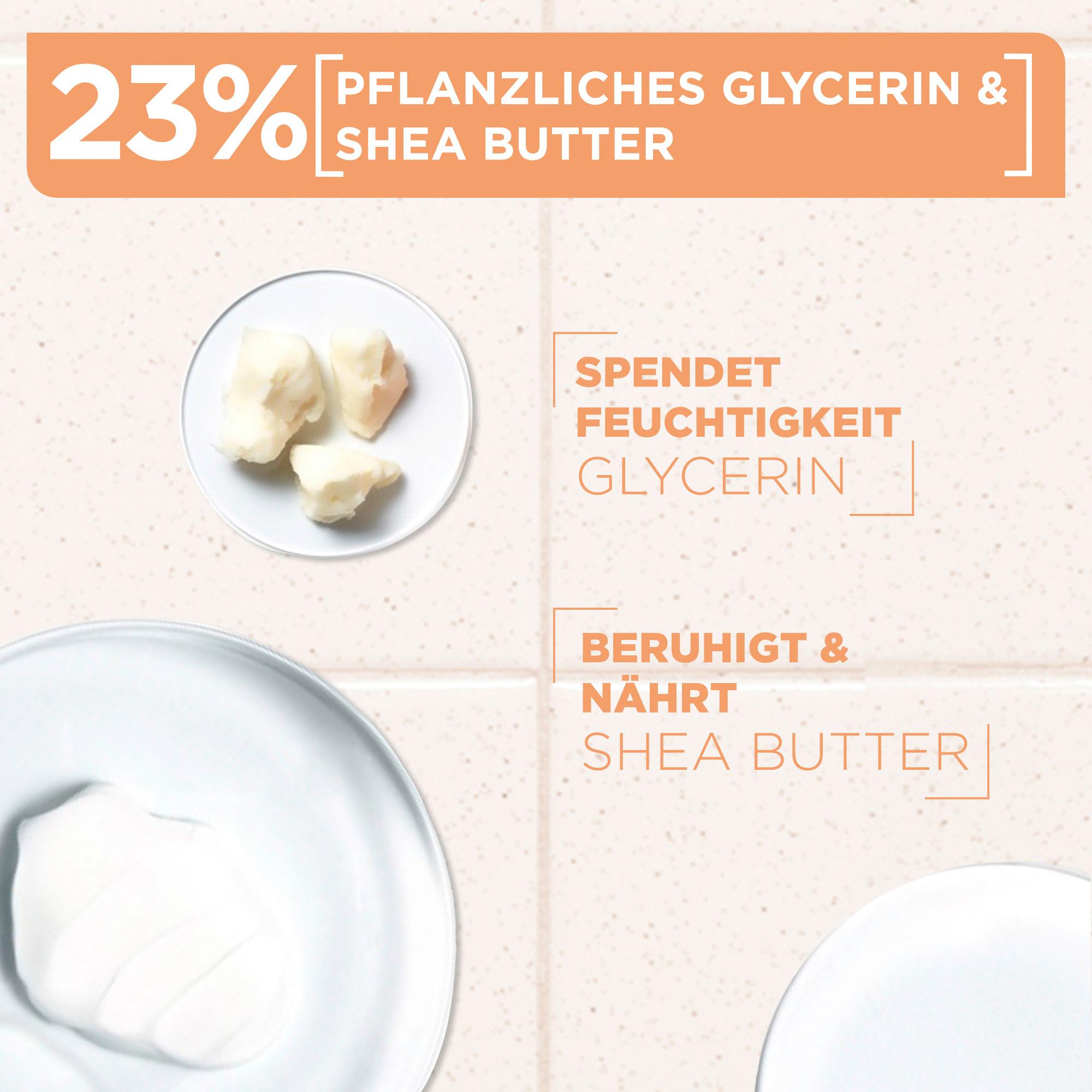 Produktbild Mixa Shea ultra soft Body Milk 4 von 11