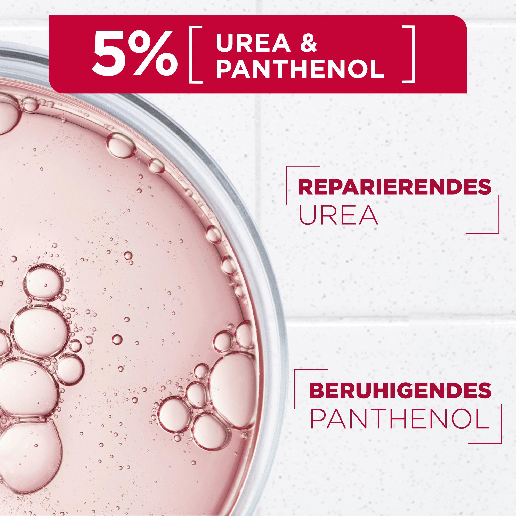 Produktbild Mixa Urea Cica Repair Body Milk 5 von 12