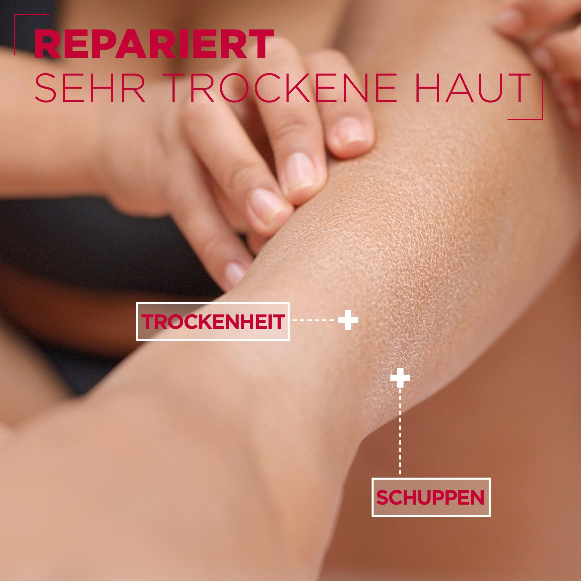 Produktbild Mixa Urea Cica Repair Body Milk 4 von 12