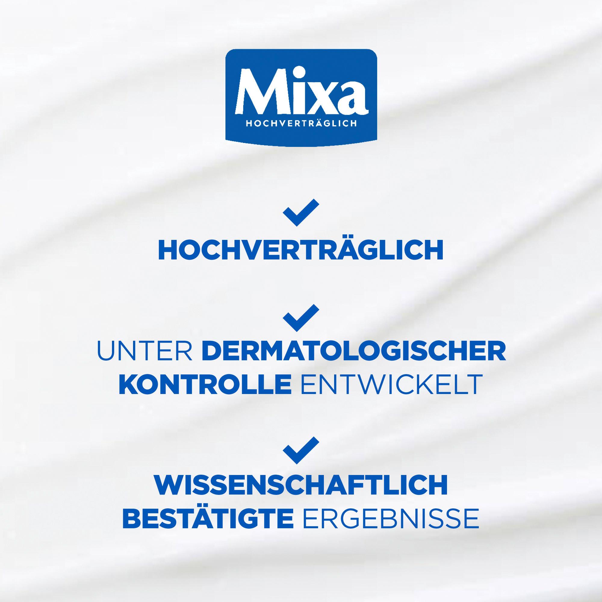 Produktbild Mixa Urea Cica Repair hauterneuernde Creme 6 von 11