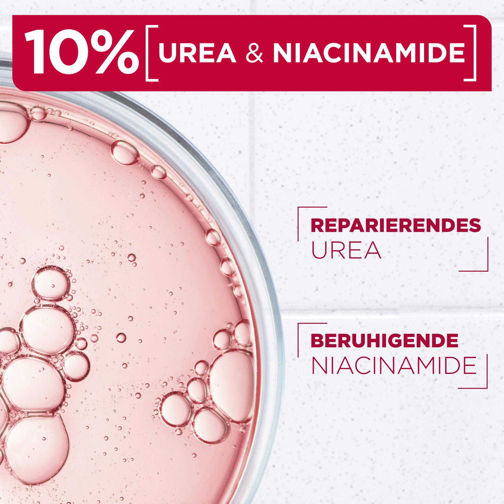 Produktbild Mixa Urea Cica Repair hauterneuernde Creme 11 von 11