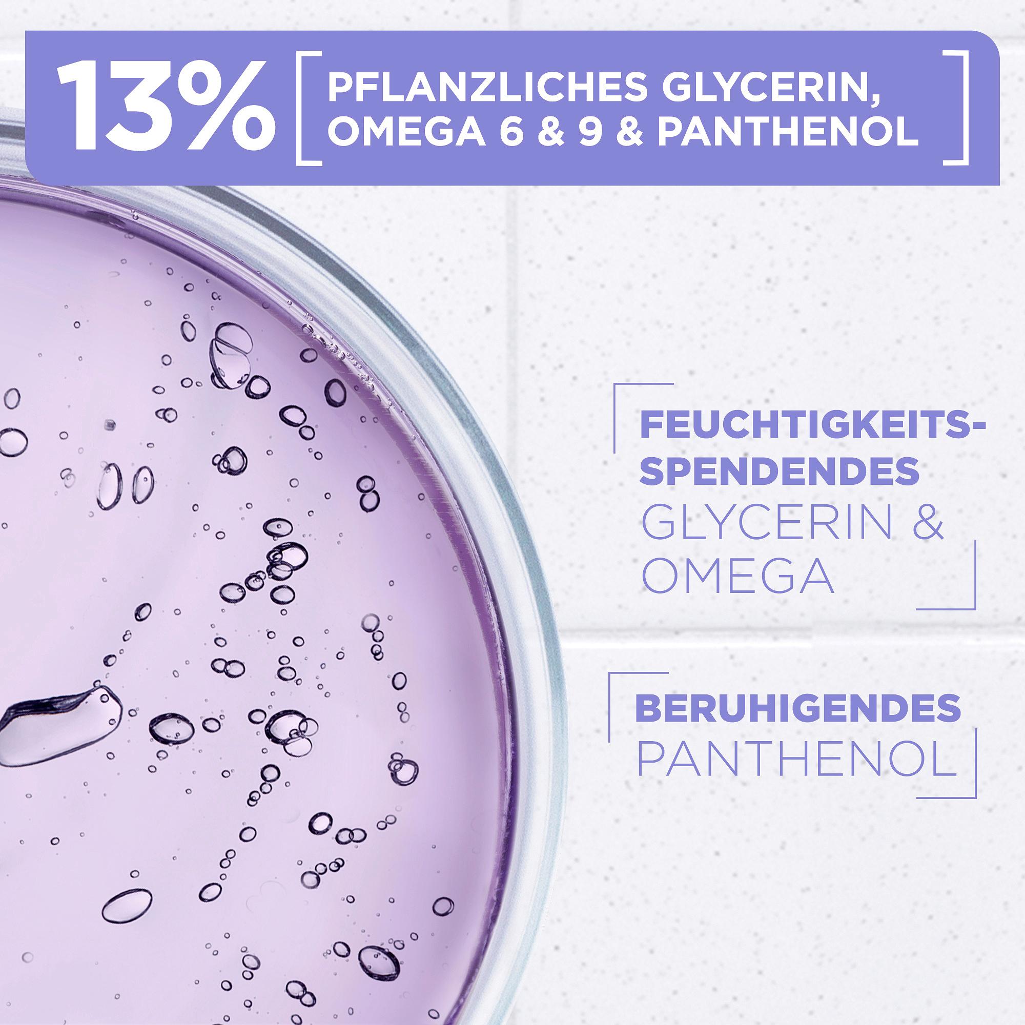 Produktbild Mixa Panthenol Comfort hautberuhigende Creme 8 von 12