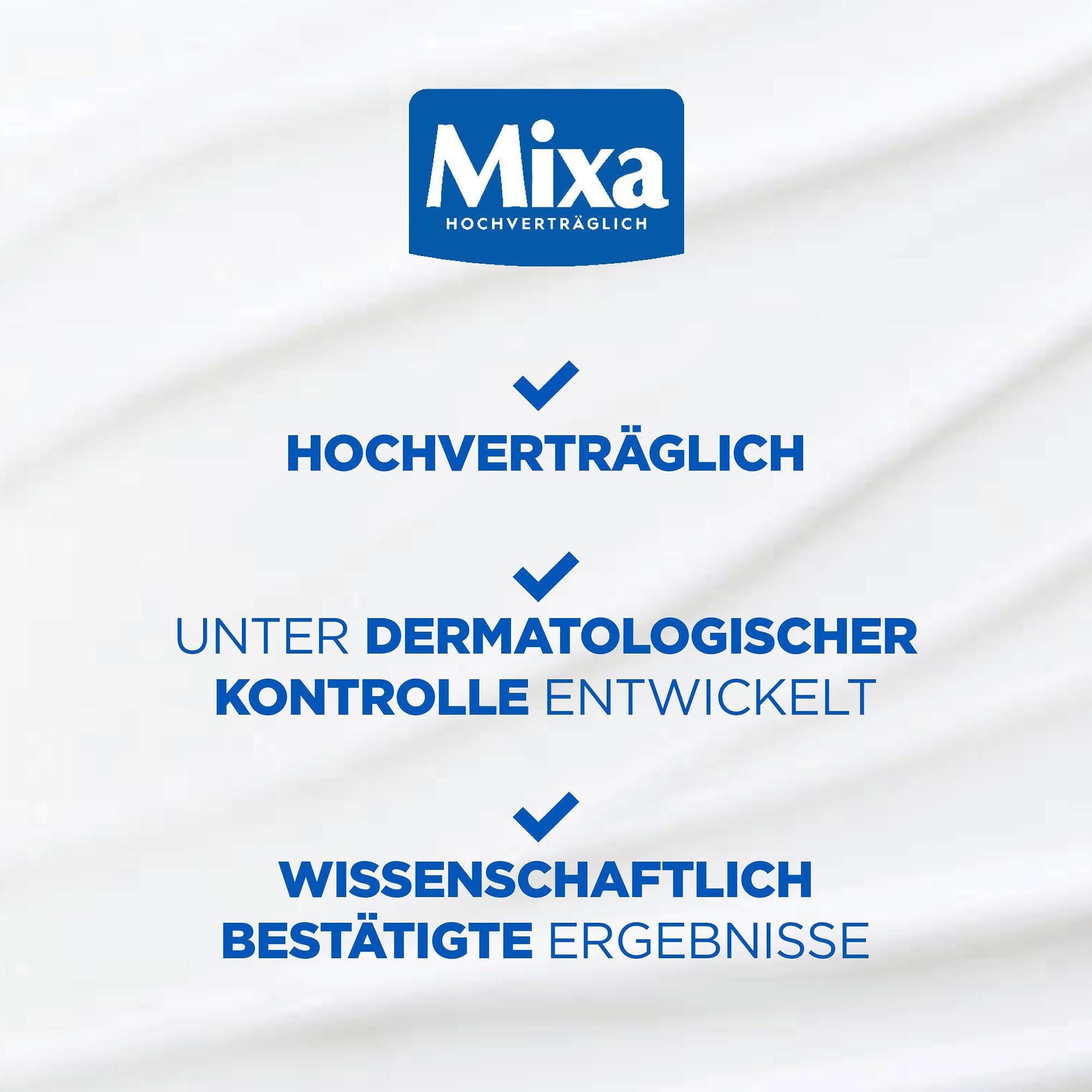 Produktbild Mixa Panthenol Comfort hautberuhigende Creme 9 von 12