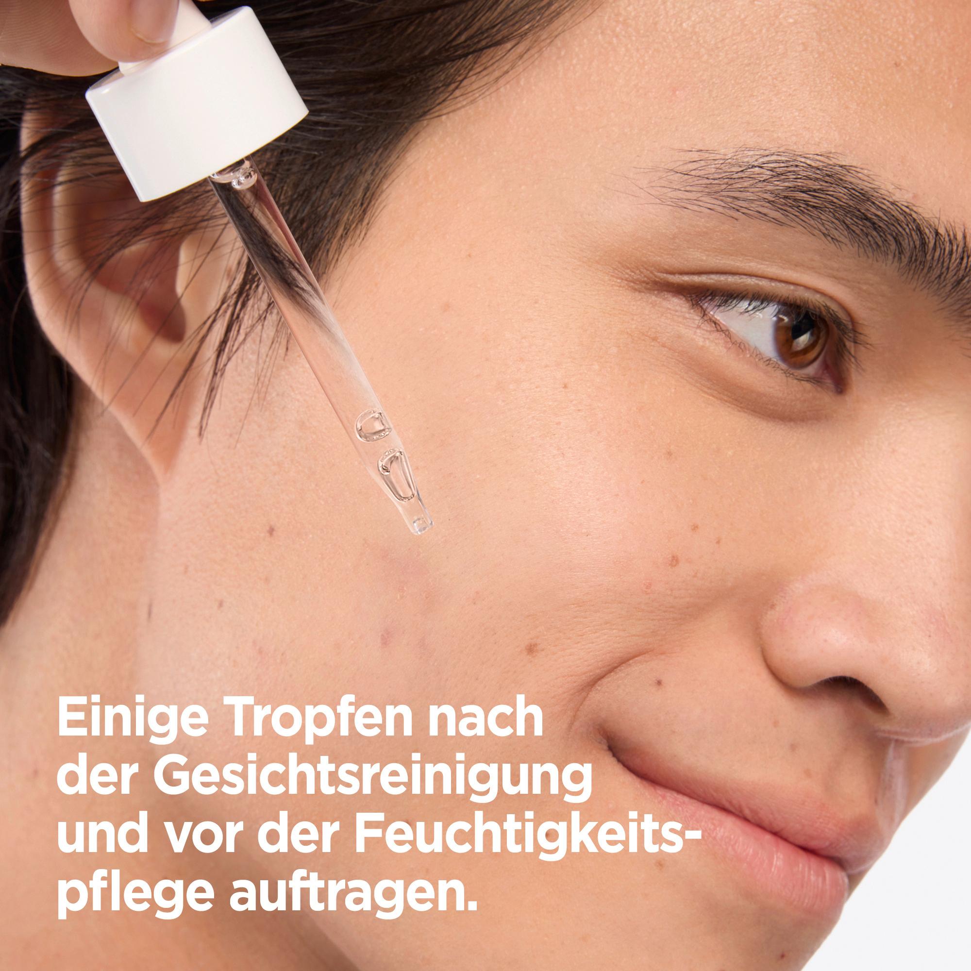 Produktbild Mixa Anti-Unreinheiten Serum mit Salicylsäure + Niacinamid 5 von 13