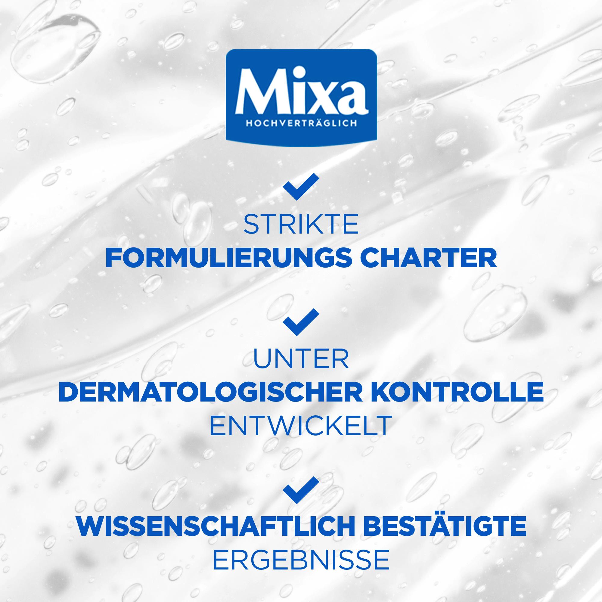 Produktbild Mixa Anti-Pigmentflecken Serum mit Vitamin  C + Glykolsäure 4 von 13