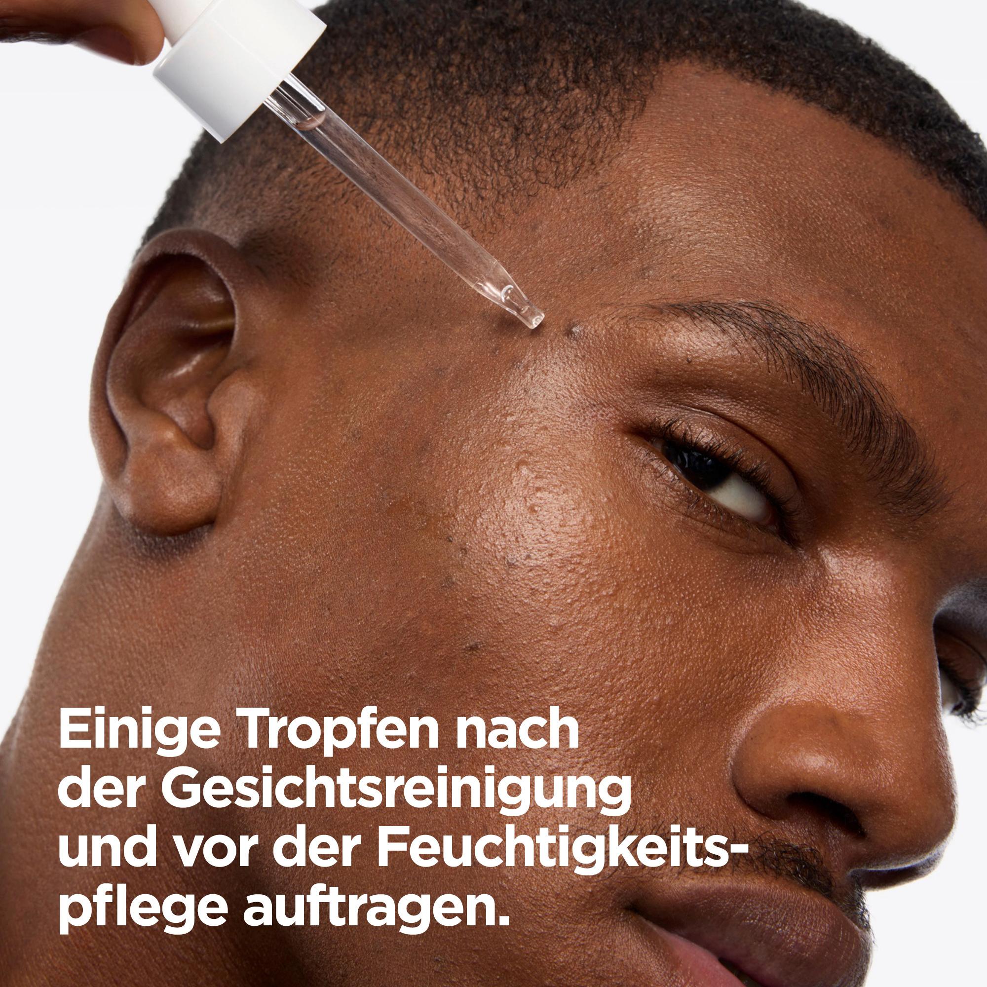 Produktbild Mixa Anti-Pigmentflecken Serum mit Vitamin  C + Glykolsäure 12 von 13