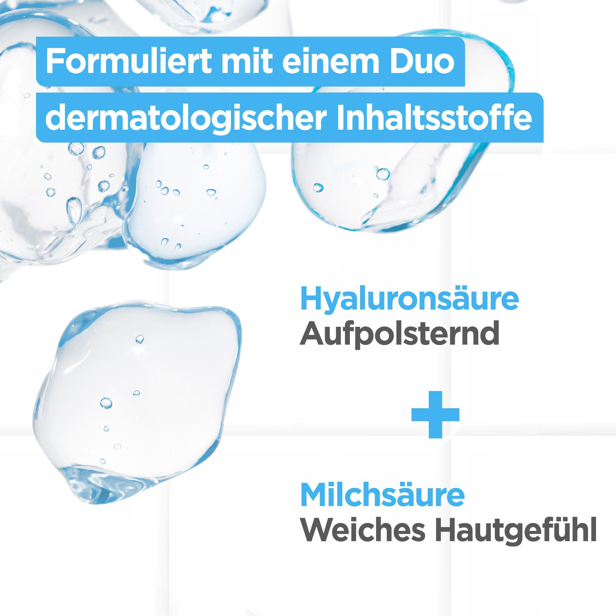 Produktbild Mixa Anti-Trockenheit Serum Hyaluronsäure + Milchsäure 7 von 14