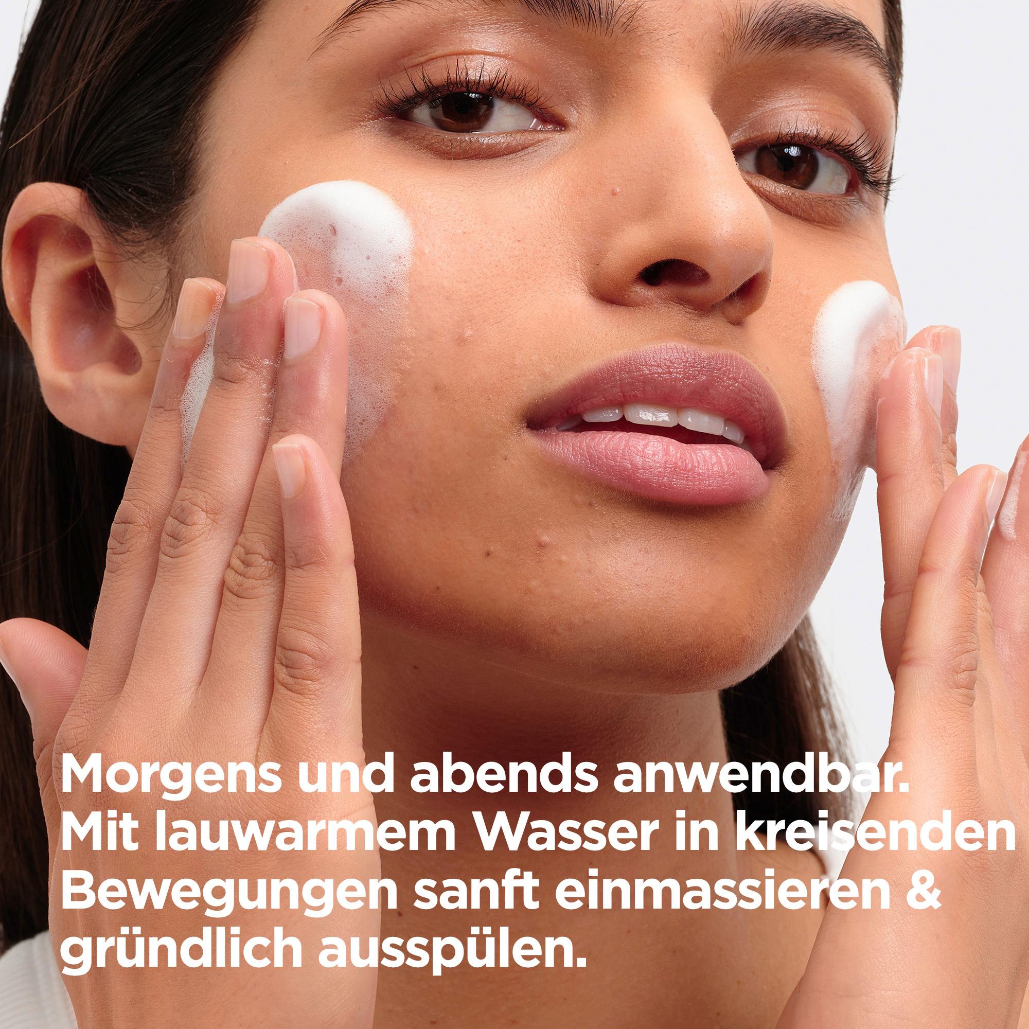 Produktbild Mixa Anti-Unreinheiten Cleanser Salicylsäure + Squalan 9 von 10