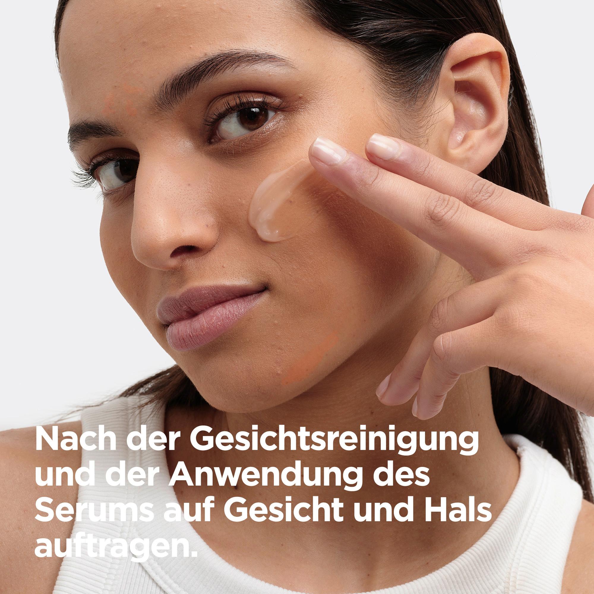 Produktbild Mixa Anti-Unreinheiten Mattierende Gel-Creme mit Salicylsäure + AHA 3 von 12