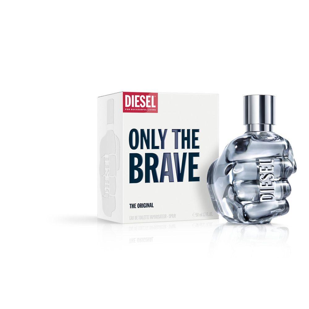 Produktbild DIESEL Only the Brave Eau de Toilette 2 von 8
